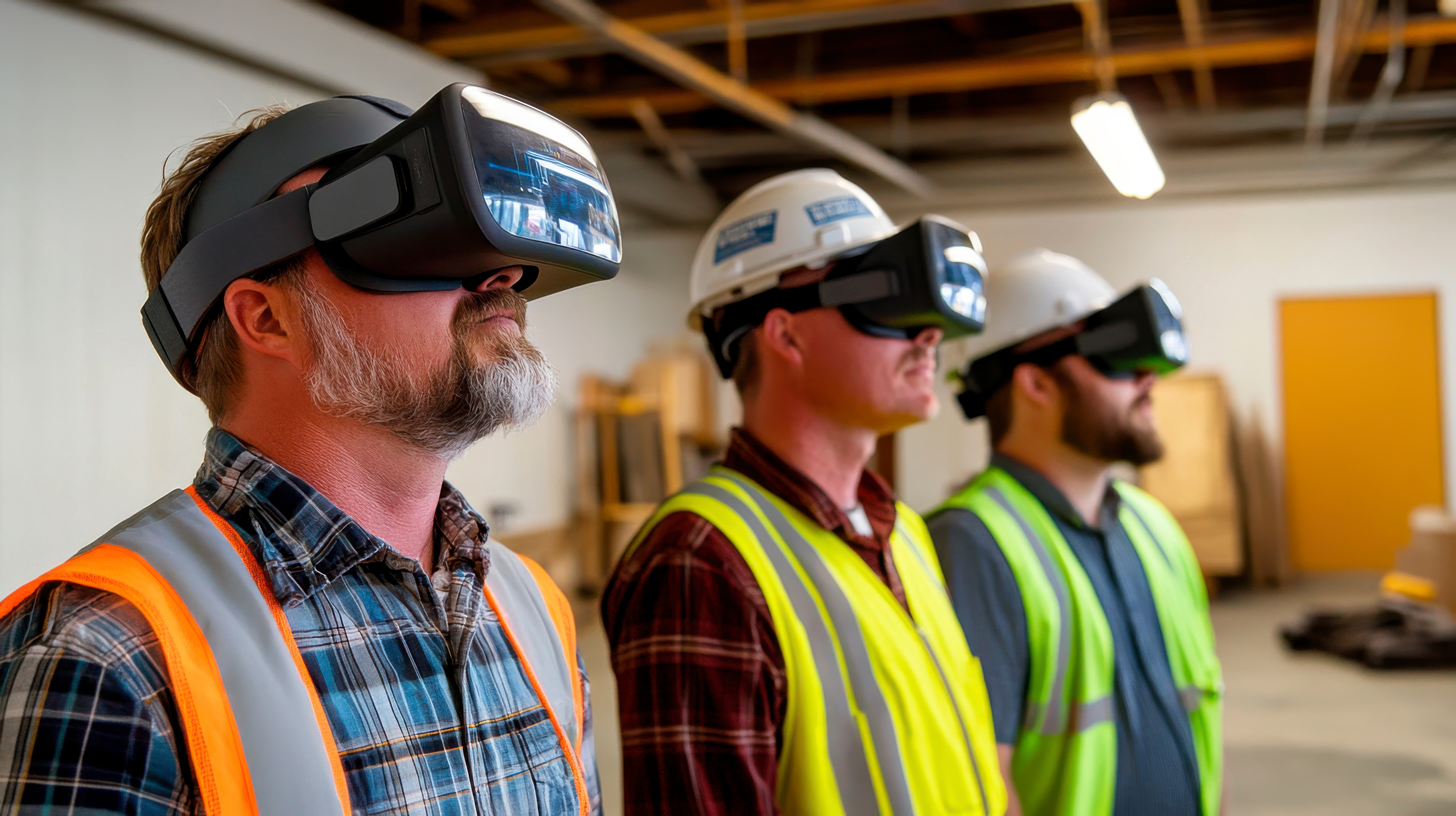 «ТрансТелеКом» разработал VR-тренажер по охране труда и промышленной безопасности