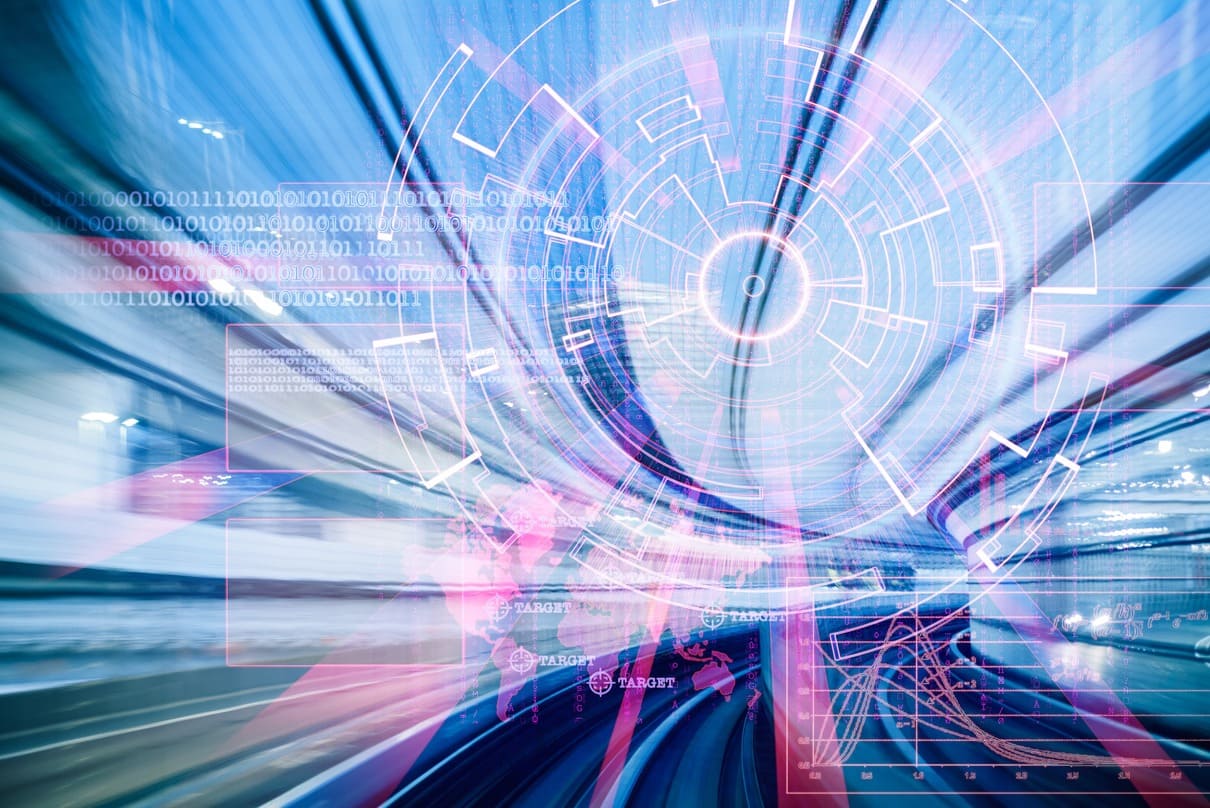 За пять лет показатель цифровой зрелости РЖД вырос на 45%