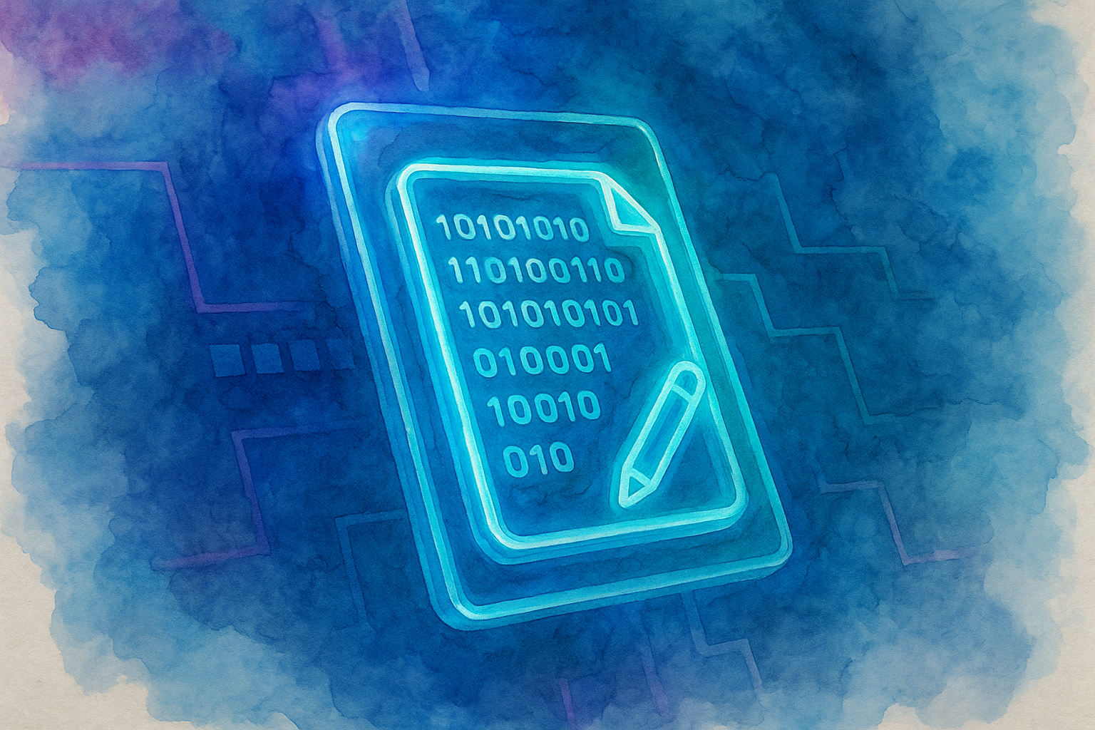 Цифровое будущее договоров