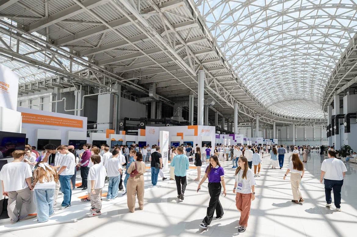 Большие вызовы: непростые кейсы 