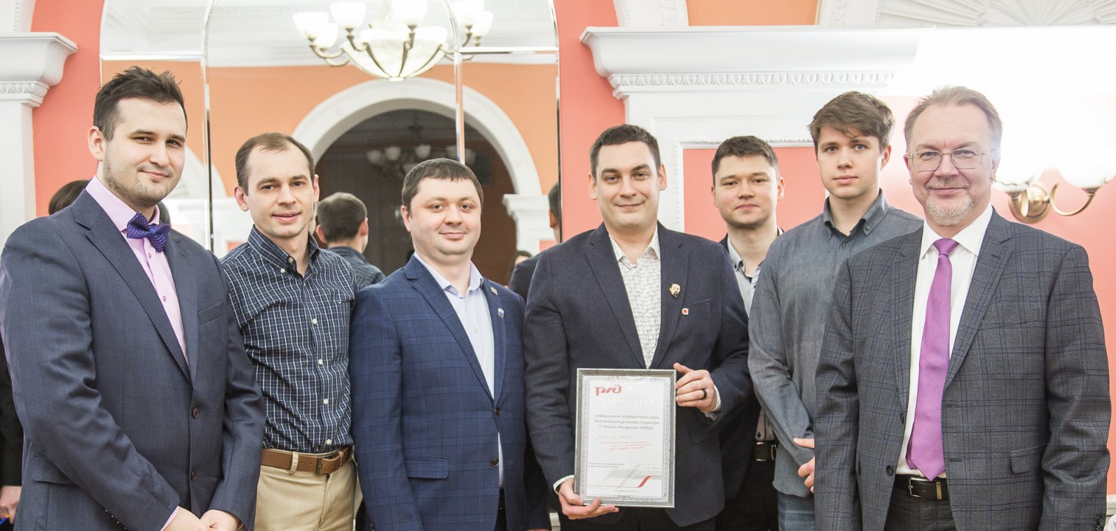 «Гибкие, но стойкие» одержали интеллектуальную победу