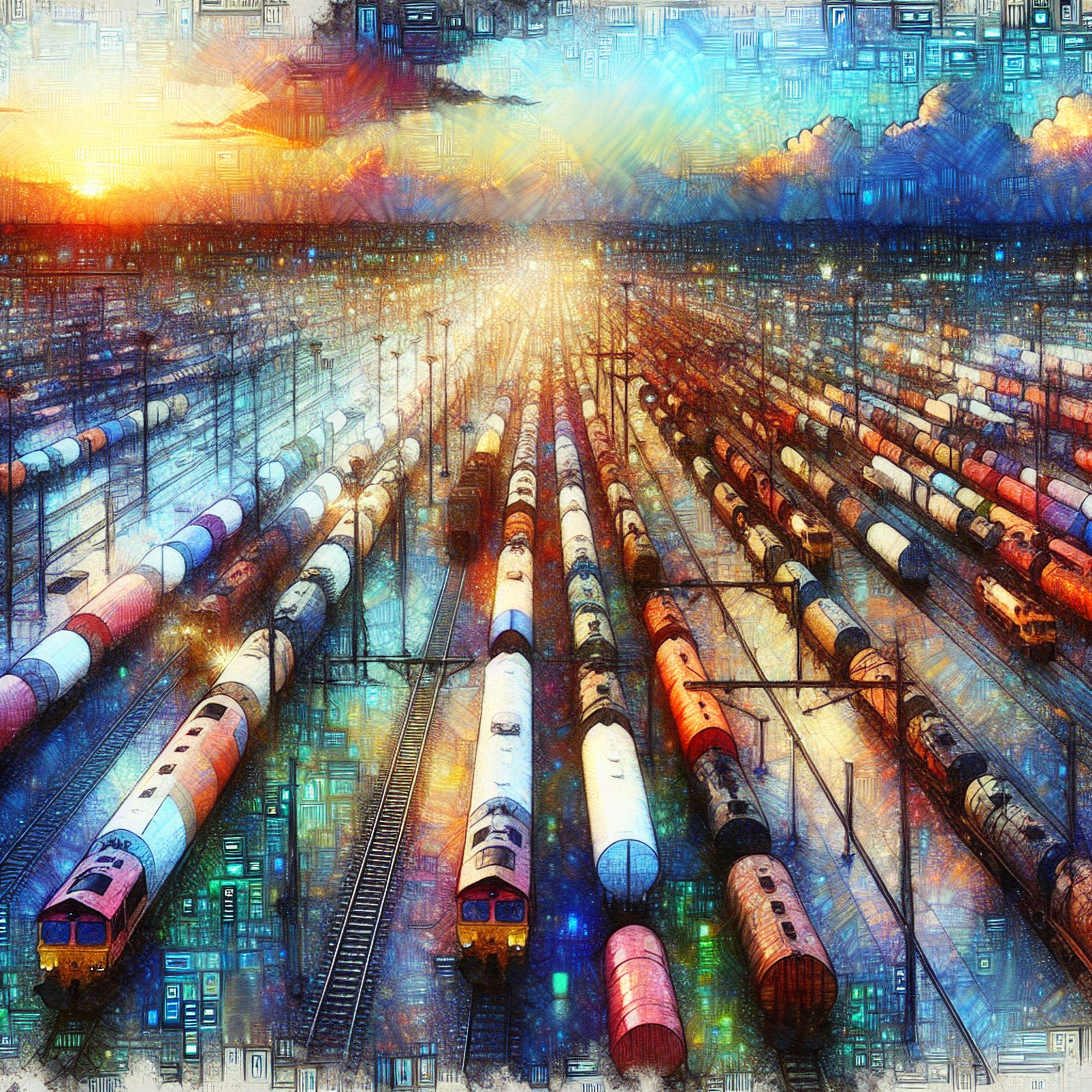 Свыше 3 млн тонн нефтепродуктов реализовано через электронную площадку «Оператор товарных поставок»