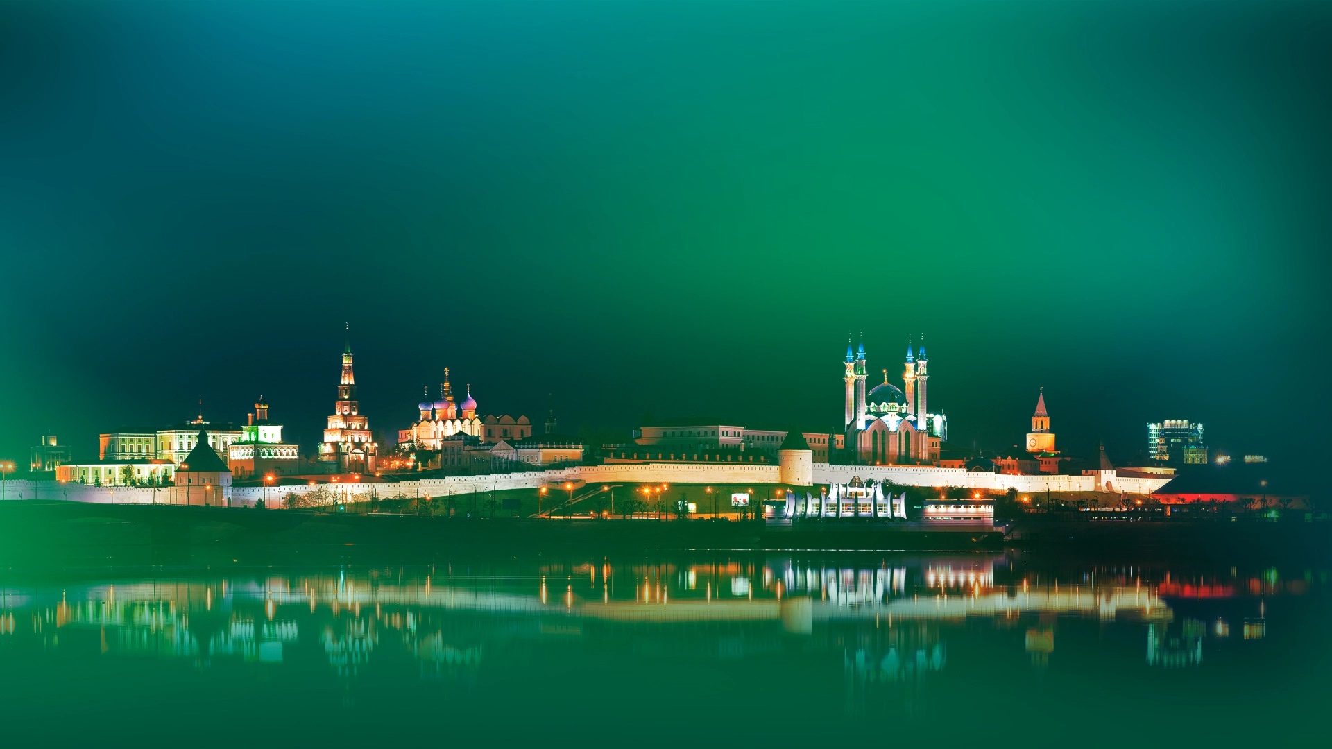  Kazan Digital Week – 2024 собирает экспертов 