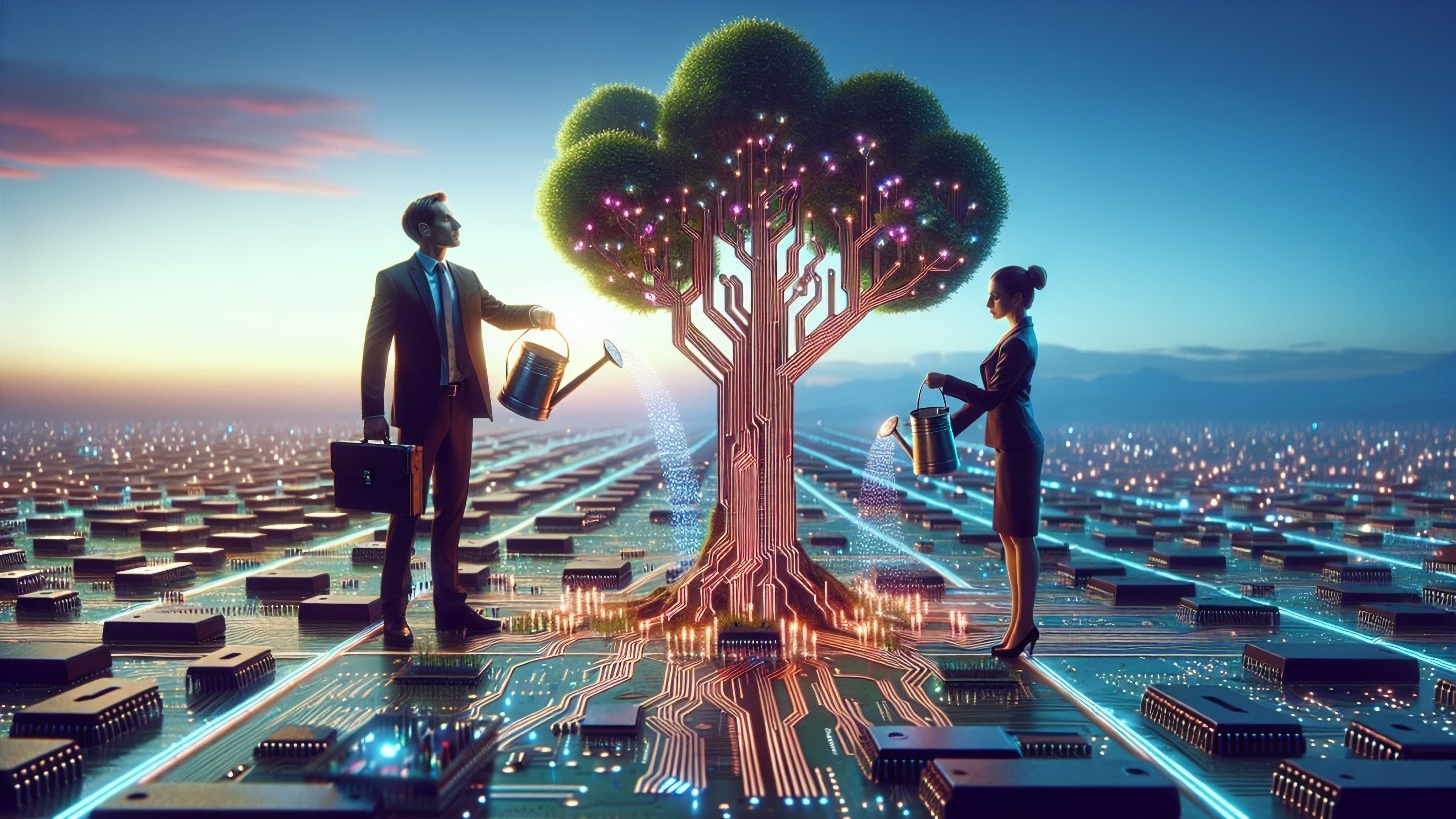 Идеи для бизнеса 