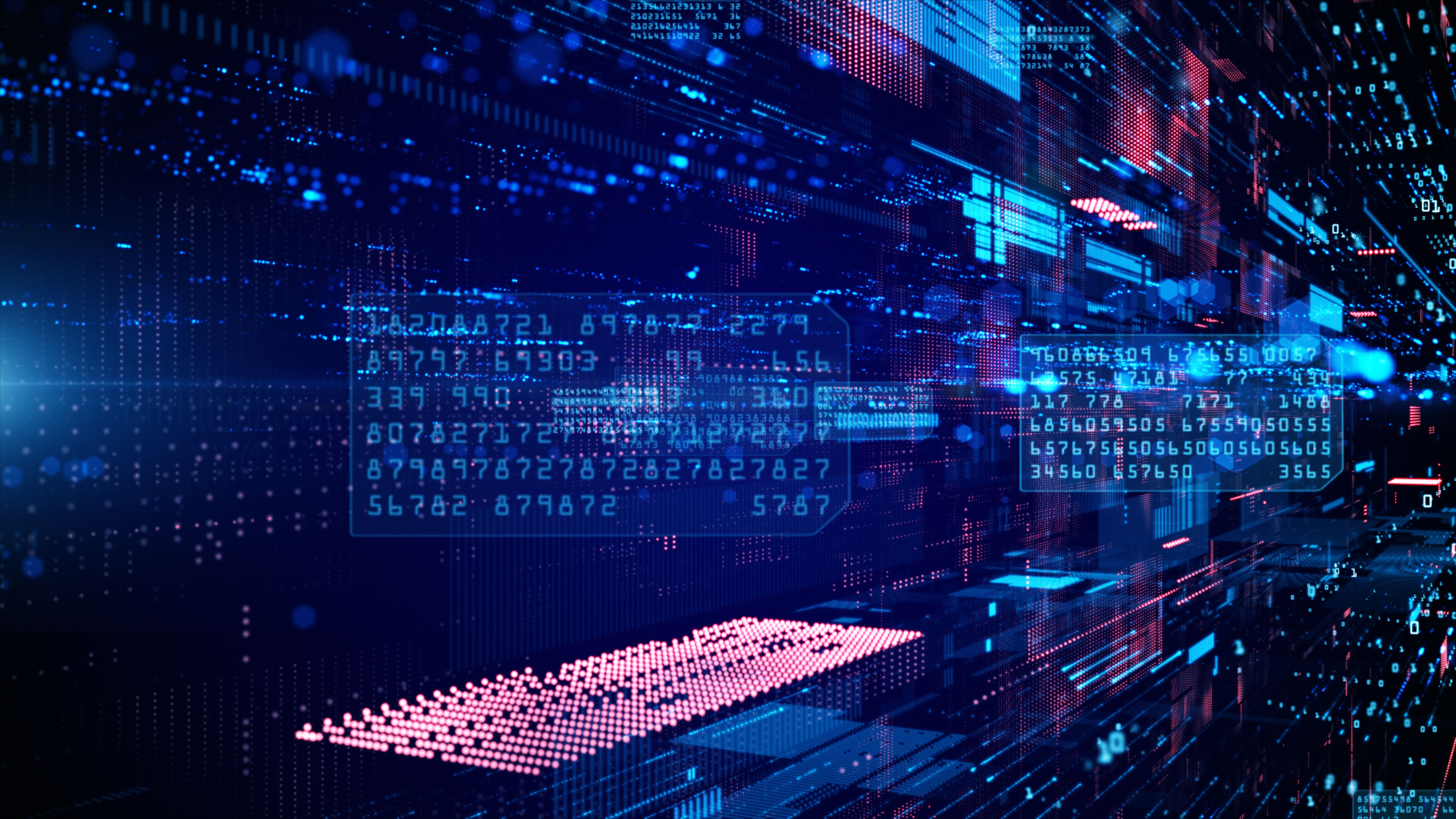 Квантовые сети лягут в основу системы защиты от киберугроз