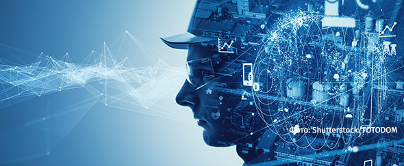 Железнодорожное машиностроение положилось на искусственный интеллект