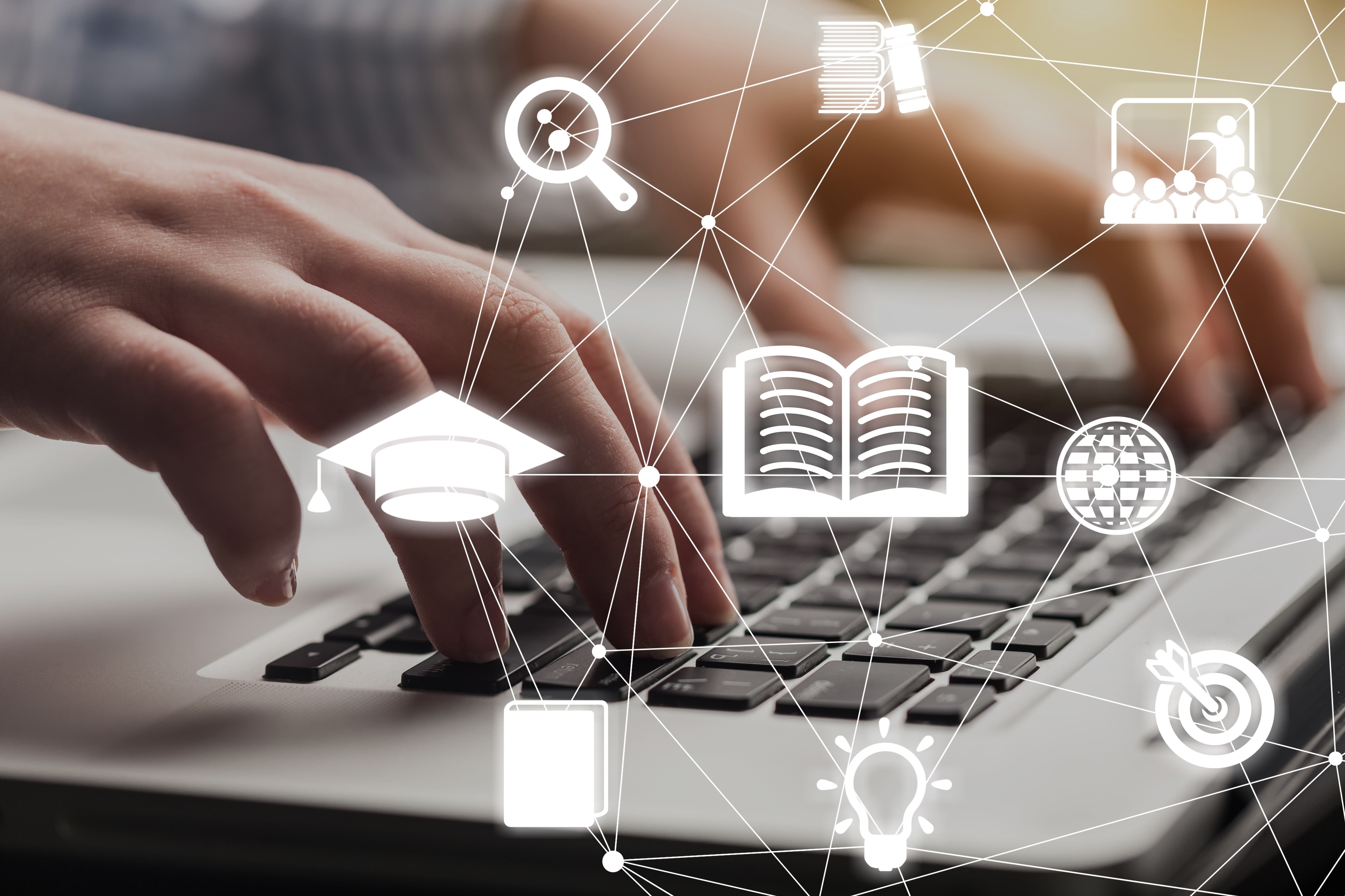 Разработчик электронных обучающих курсов