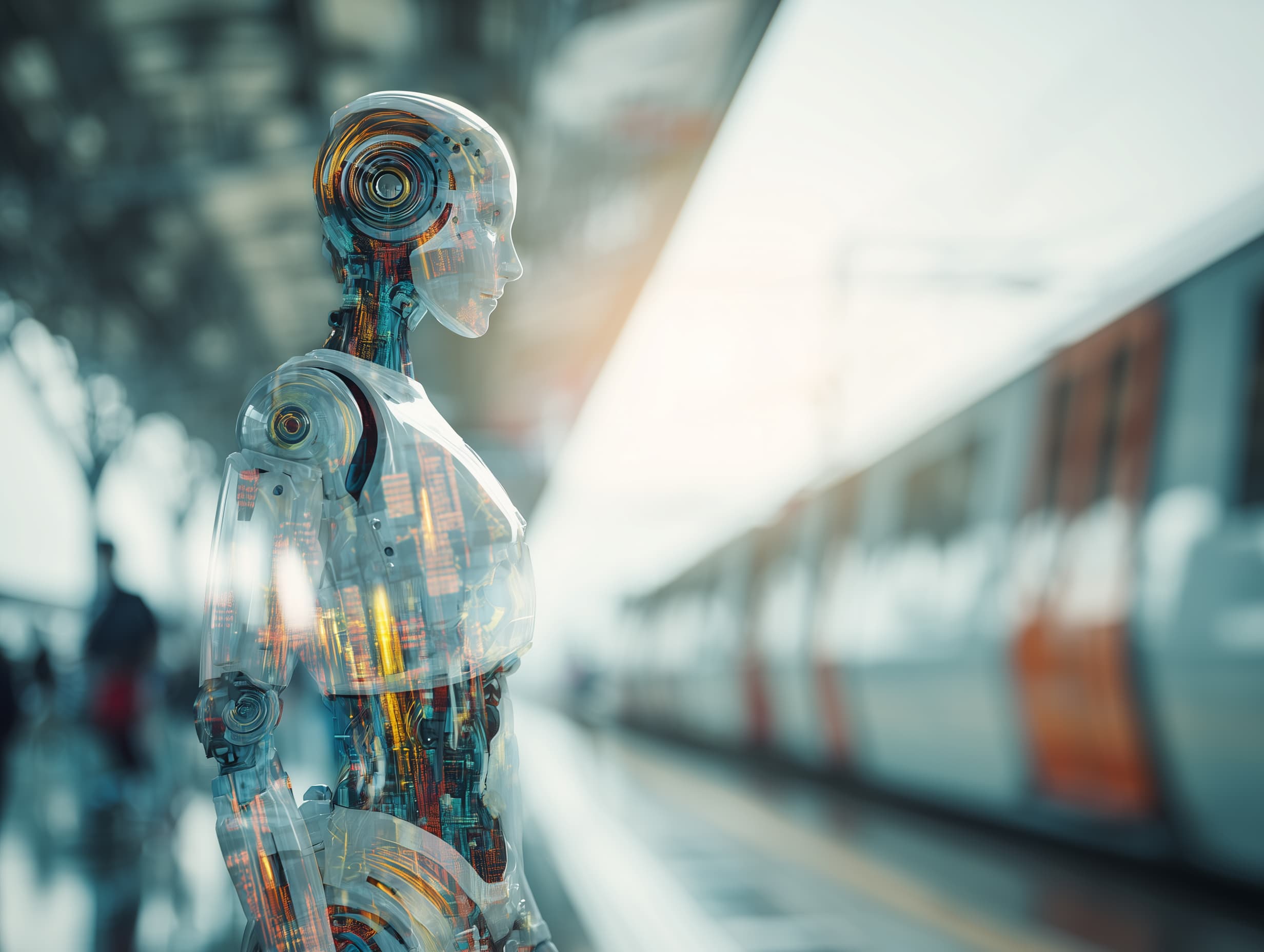 Виртуальные помощники 