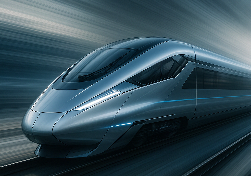 Курс на устойчивое развитие