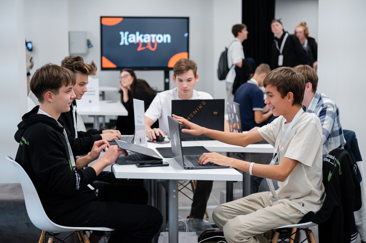 Студенты создали модель оптимизации грузоперевозок 