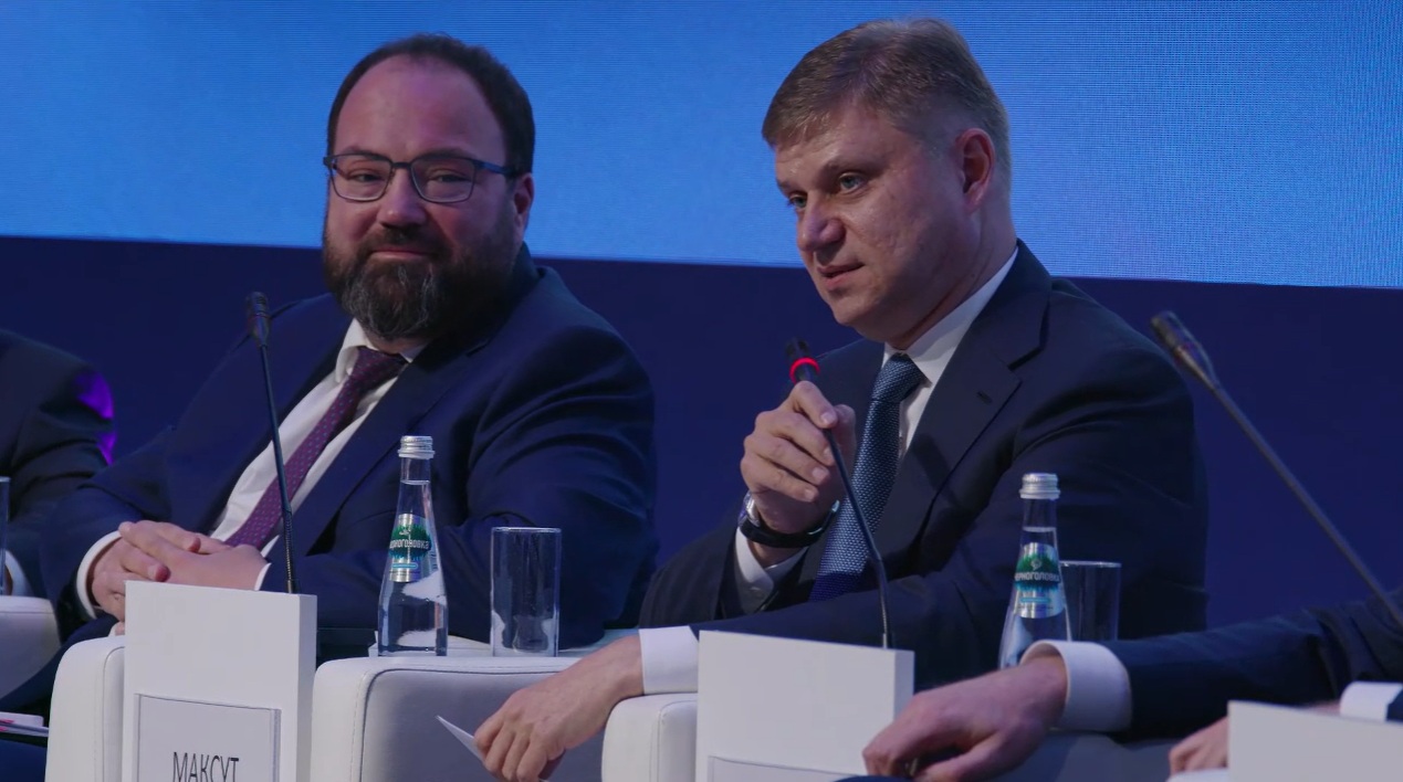 Искусственный интеллект сегодня используется в 33 системах РЖД