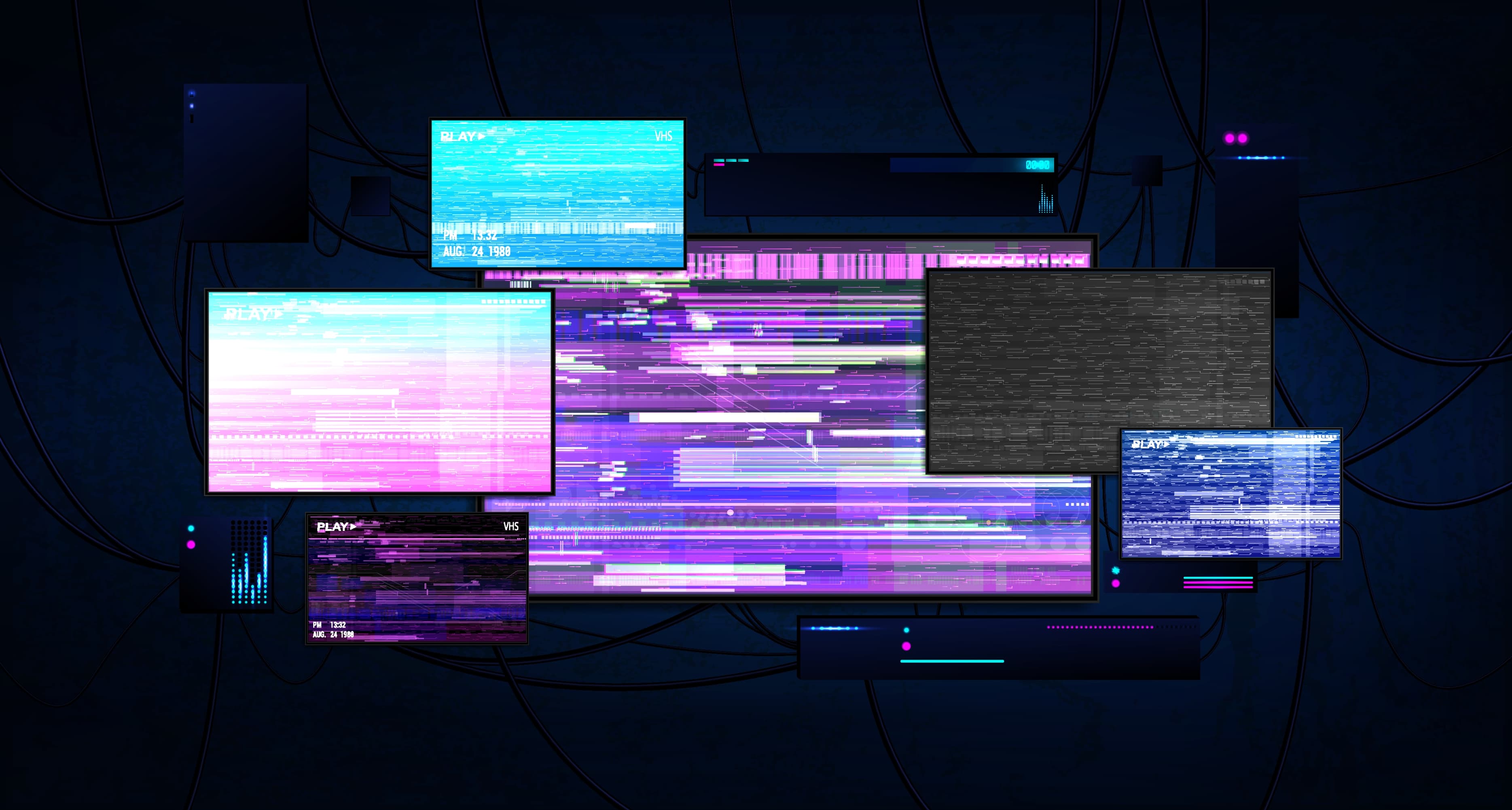 МСВА: порядок на инфраструктуре