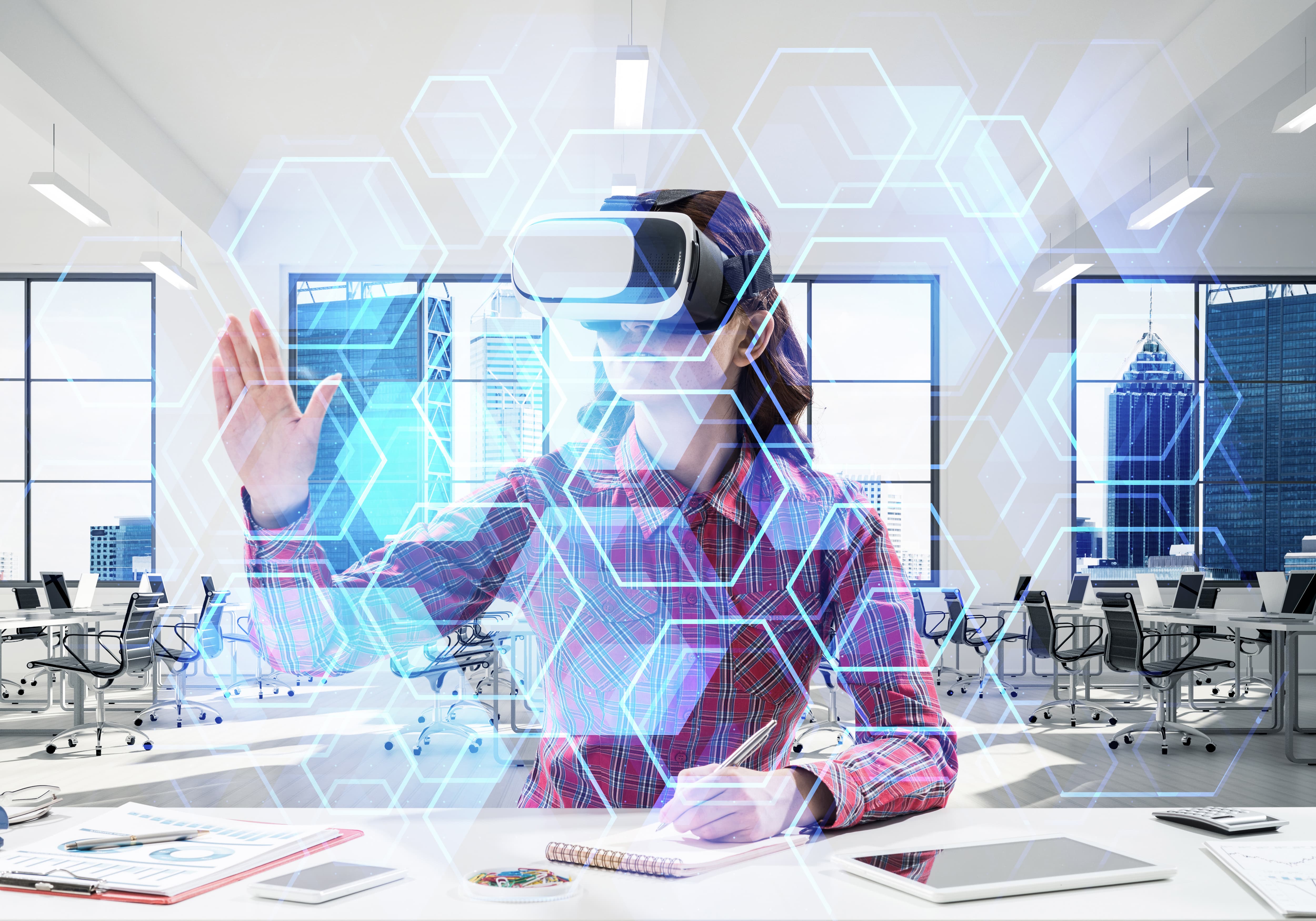 Погружение в практику