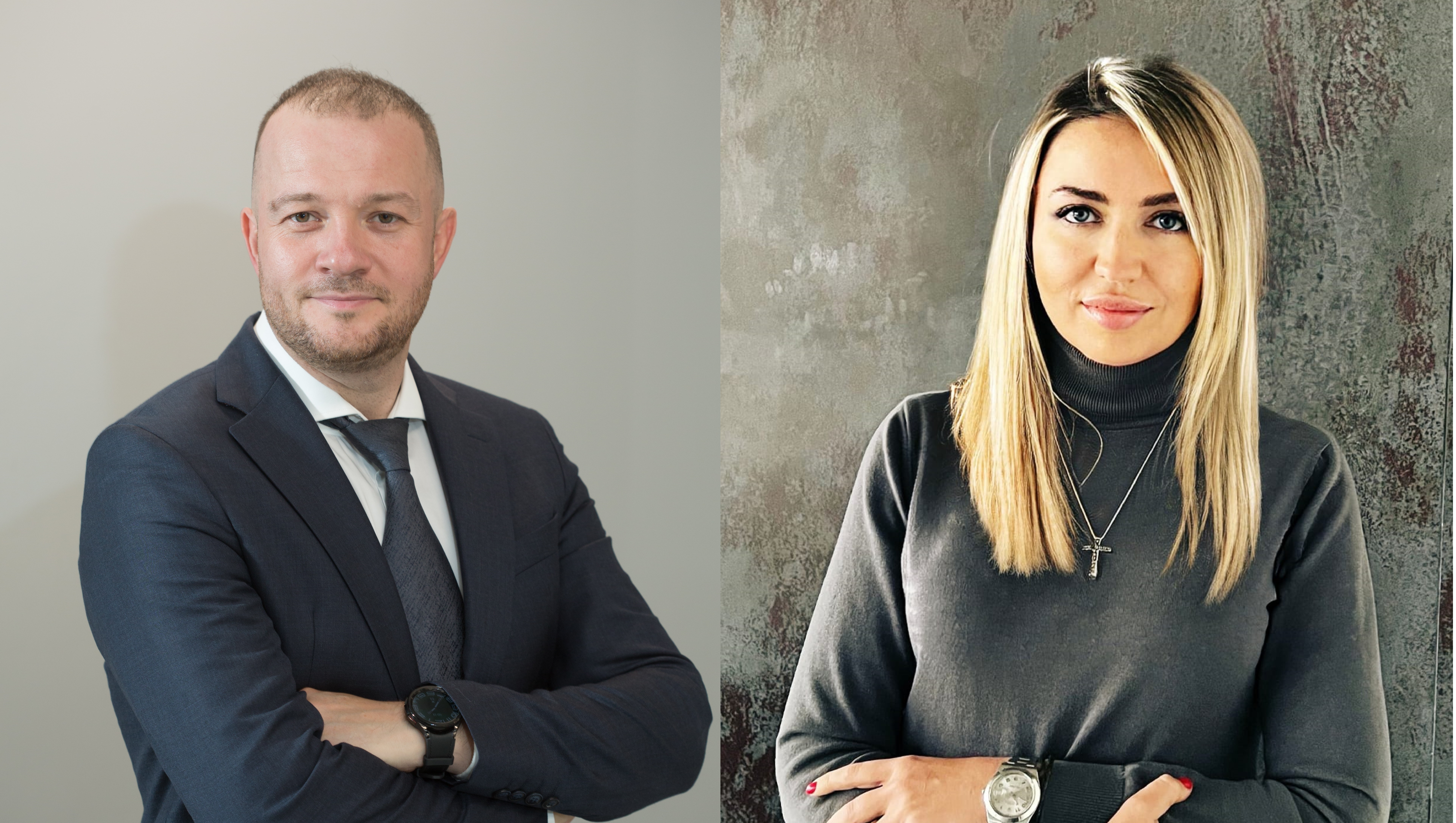 В структуре цифрового холдинга «РЖД-Технологии» произошли кадровые изменения 