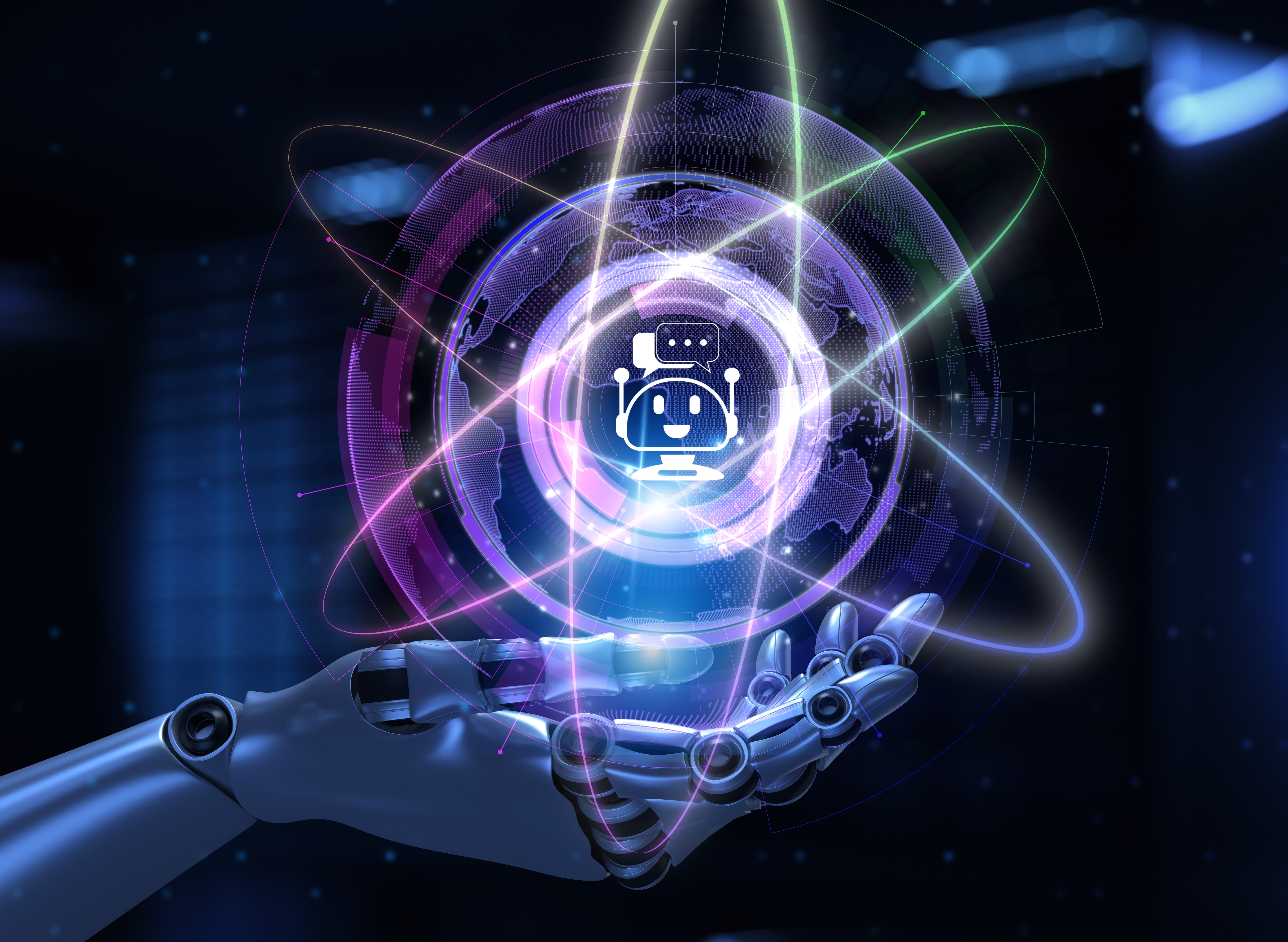 В РЖД внедрено более 50 систем с ИИ