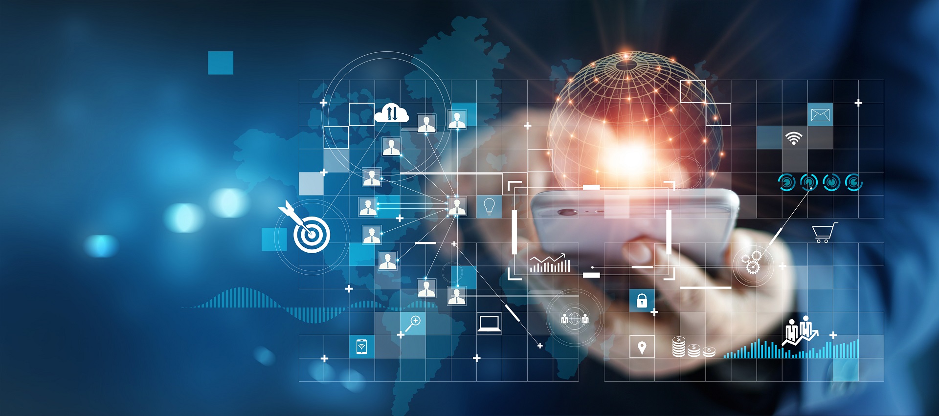 Сервисы РЖД объединятся в экосистему