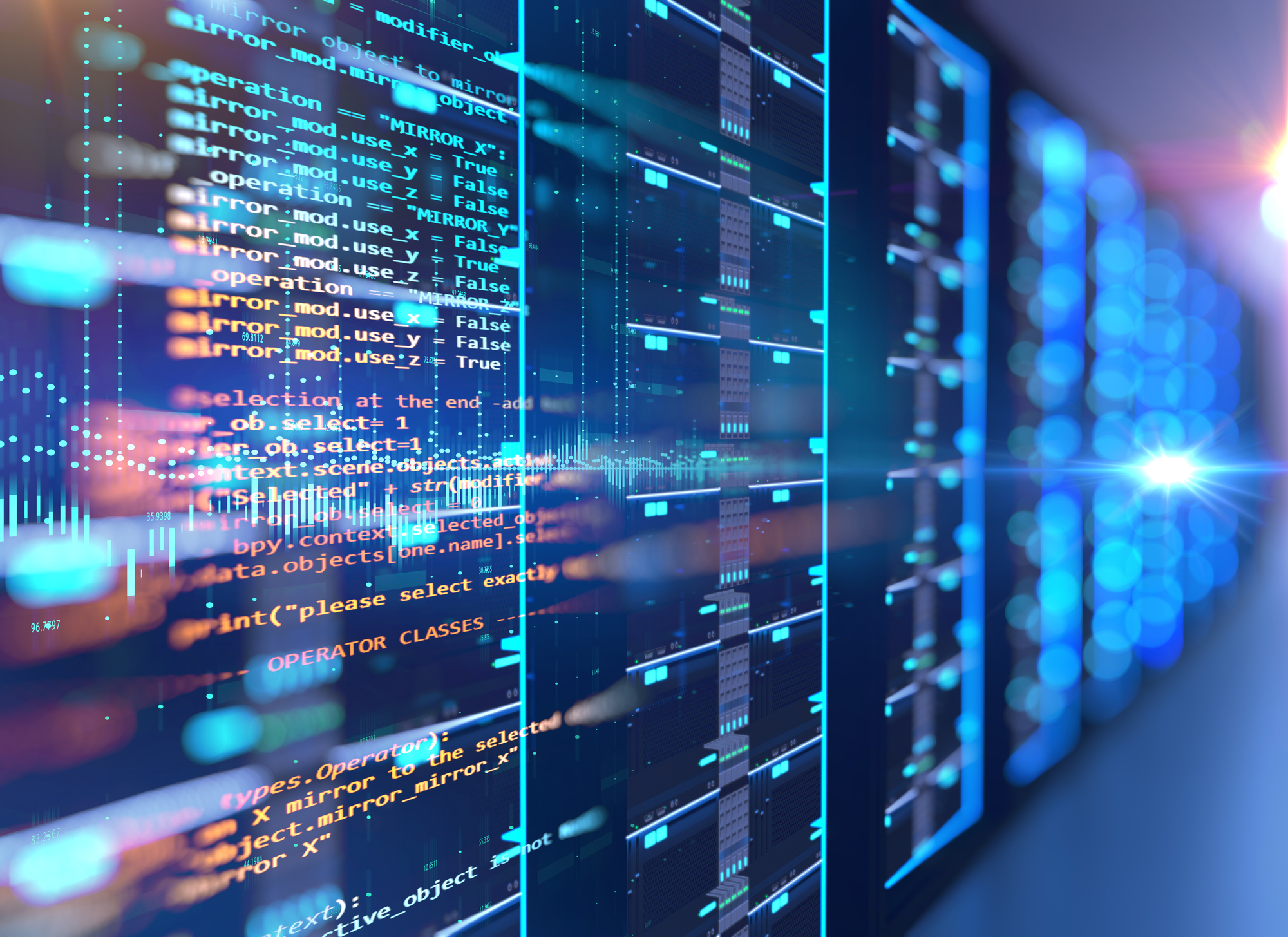 «Мы активно движемся к тому, чтобы реализовать первую, полностью цифровую мультимодальную перевозку»