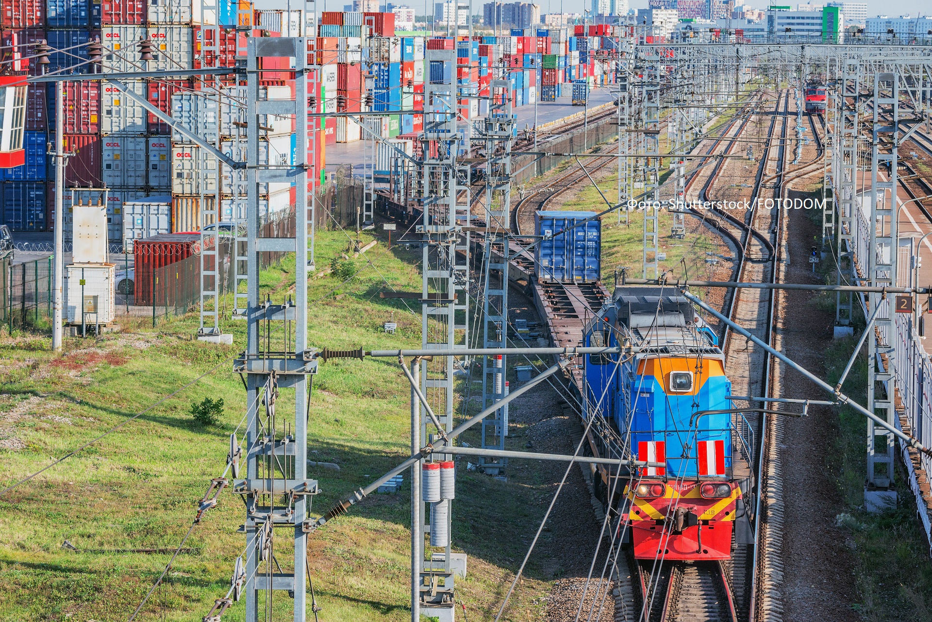 «Цифровая логистика» и «ТЭК-Торг» договорились об интеграции цифровых решений  