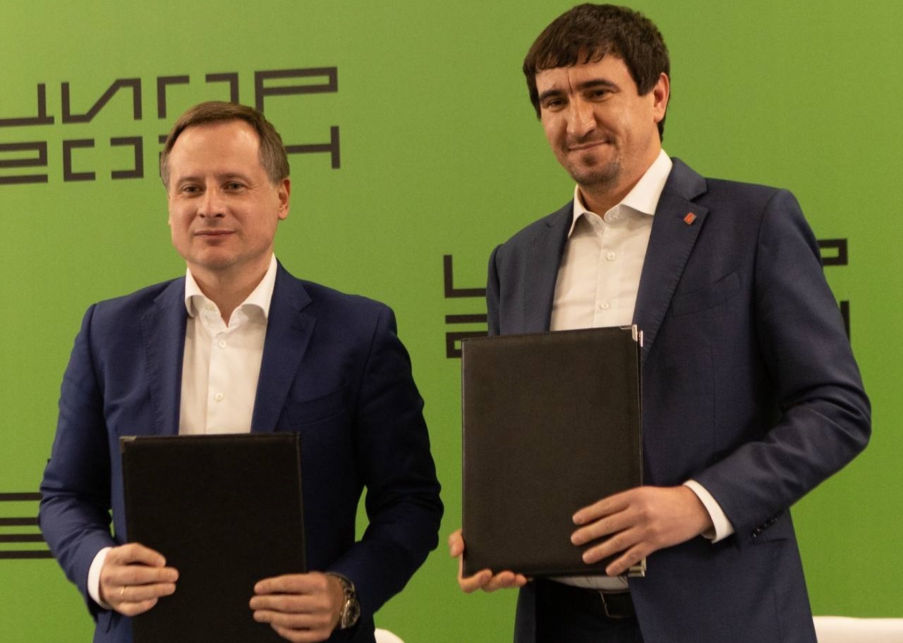 РЖД и «РЕД софт» объявили о сотрудничестве в области ИТ-технологий