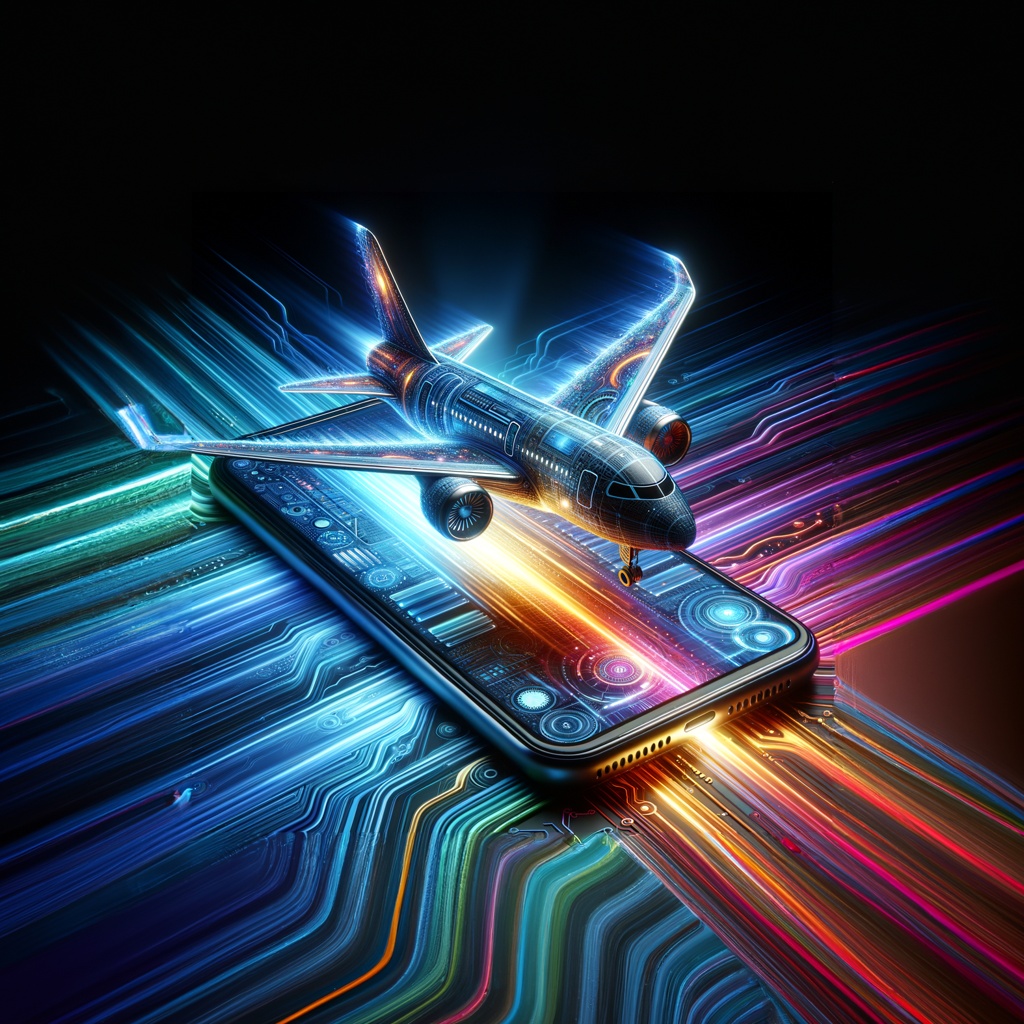 Автоматический возврат и обмен авиабилетов запустят на платформе «Инновационная мобильность»