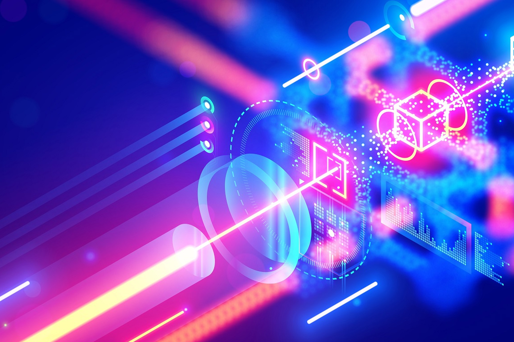 Дополнительный импульс цифровой трансформации дает коллективная работа