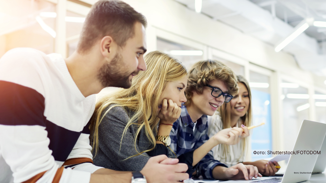 Студенты Университета «Сириус» прошли практику в ОЦРВ РЖД