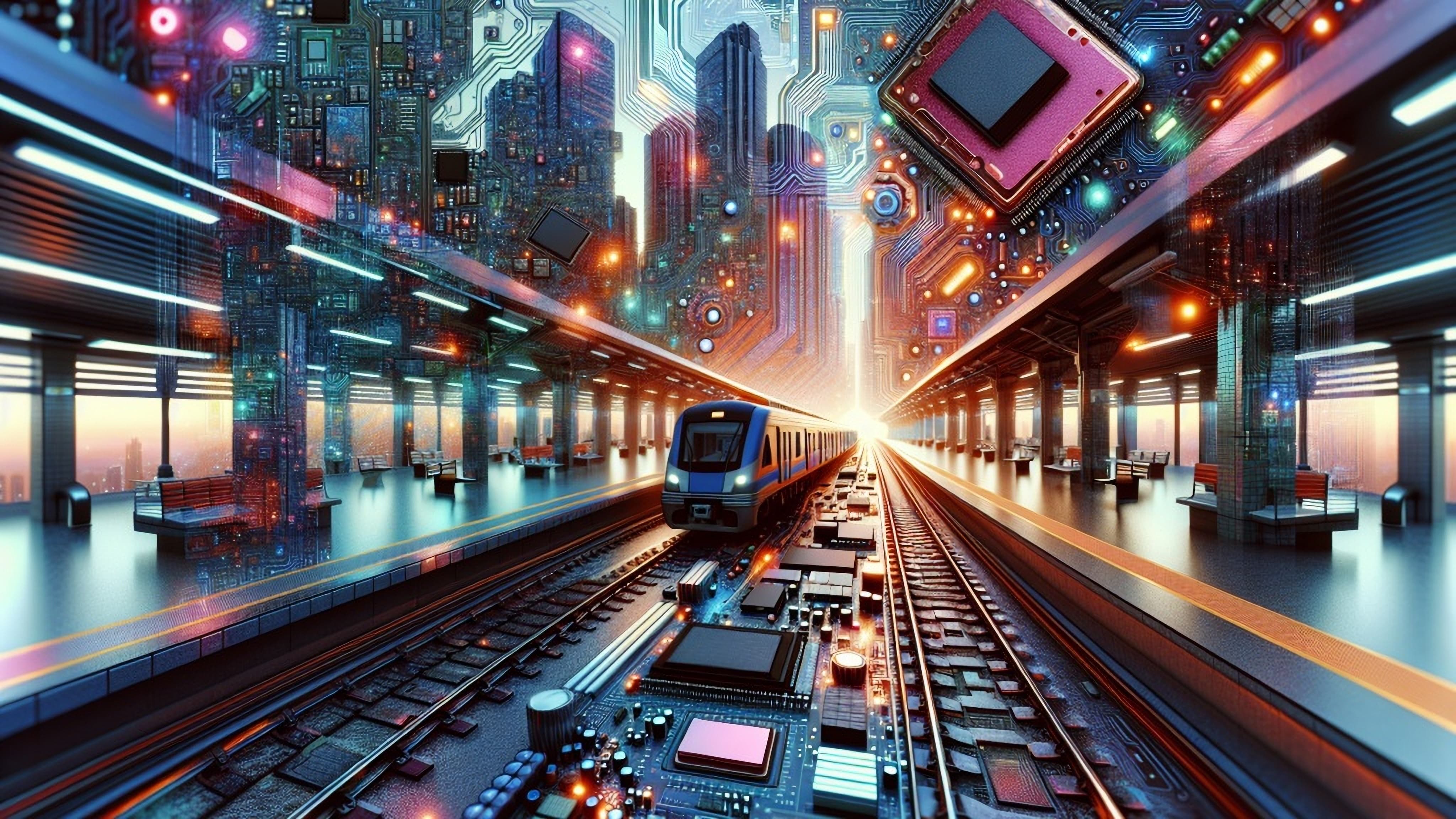 Эксперты РЖД рассказали, какими компетенциями должен обладать идеальный подрядчик