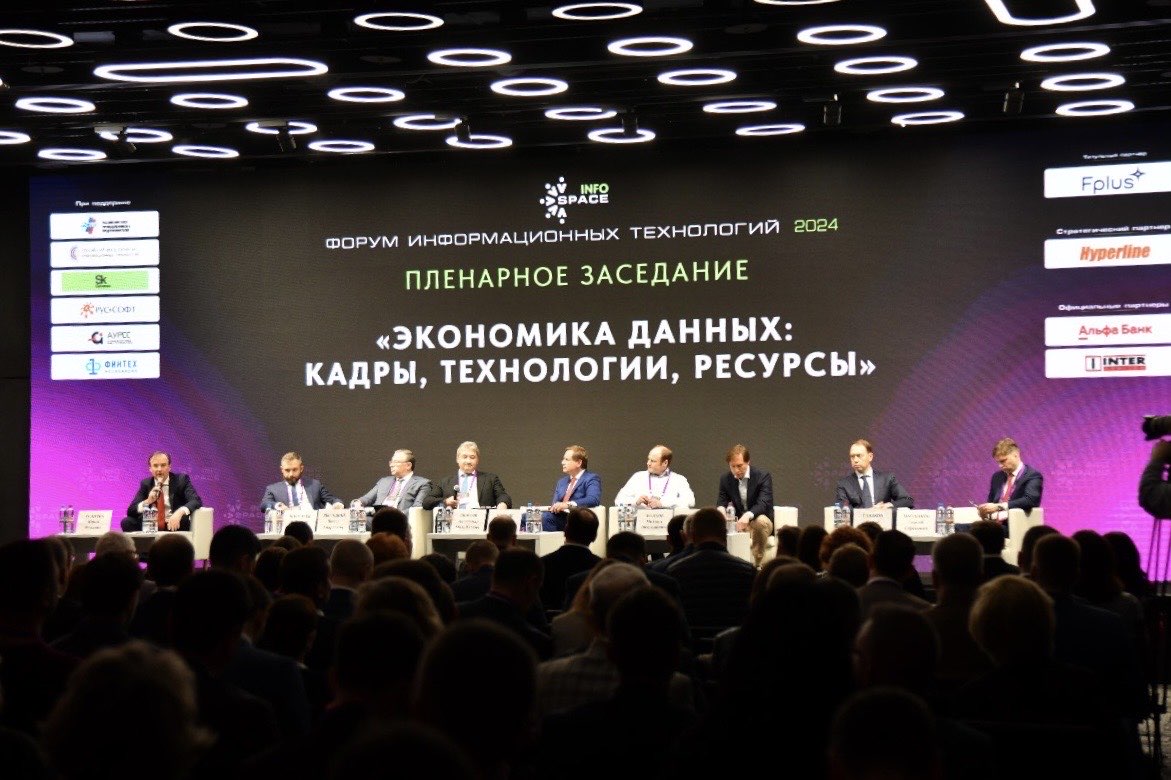 Как бизнес трансформируется в эпоху AI