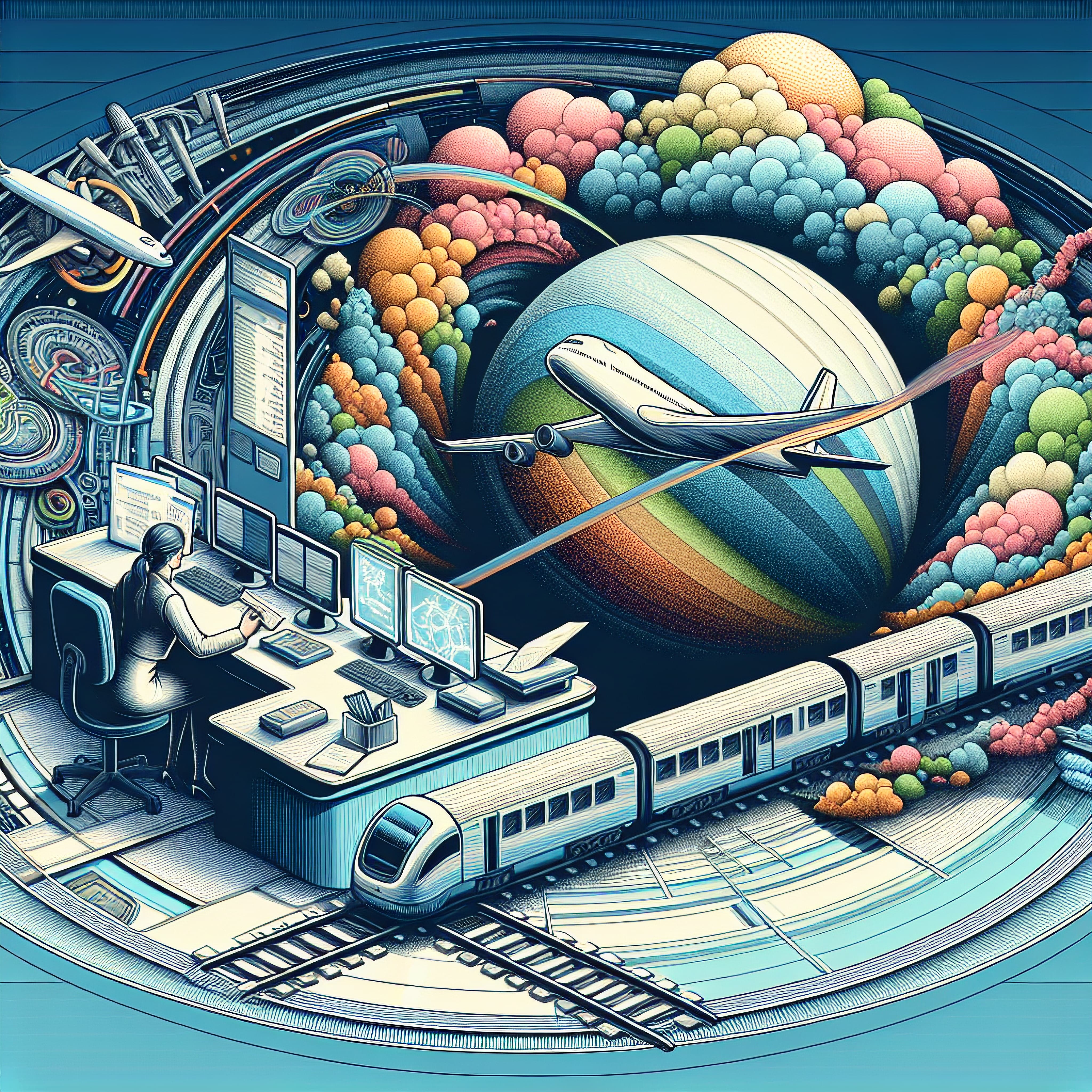 Концепция НЦТПЛ будет разработана до 15 декабря