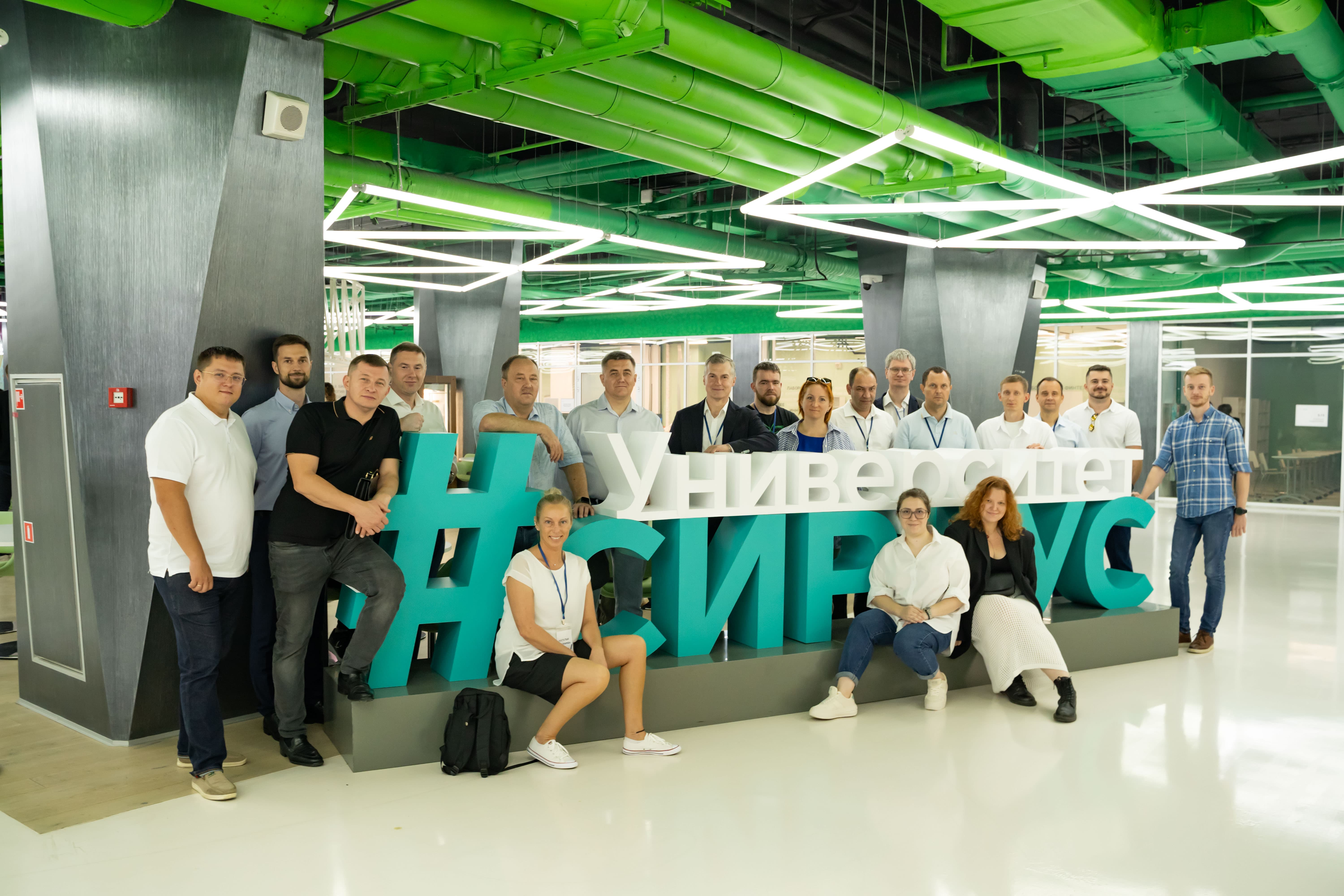 Как работать с проектными командами 