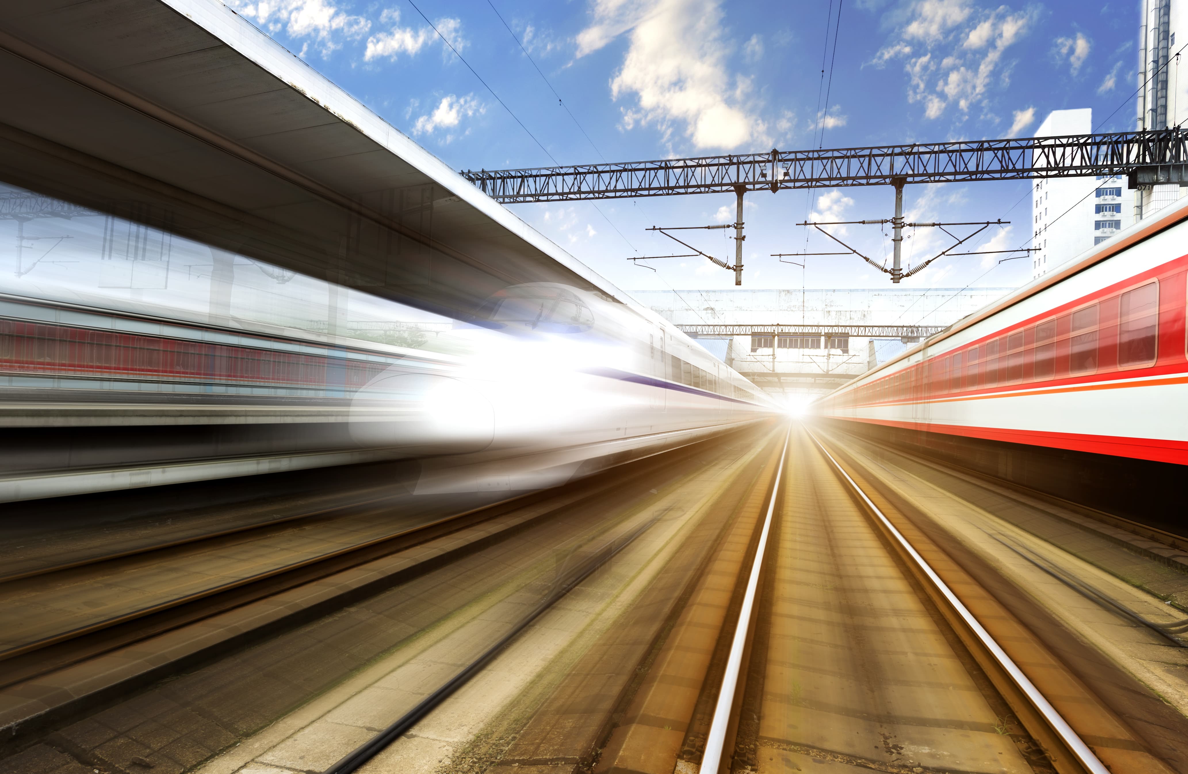 Академия скорости