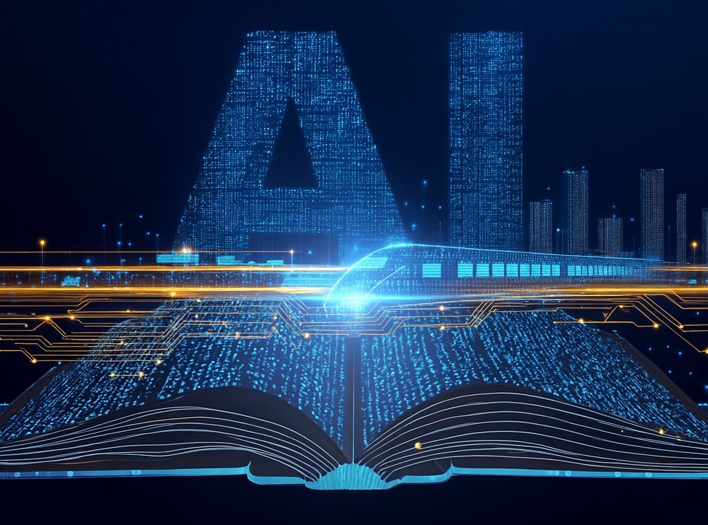 Интеллектуальный навигатор