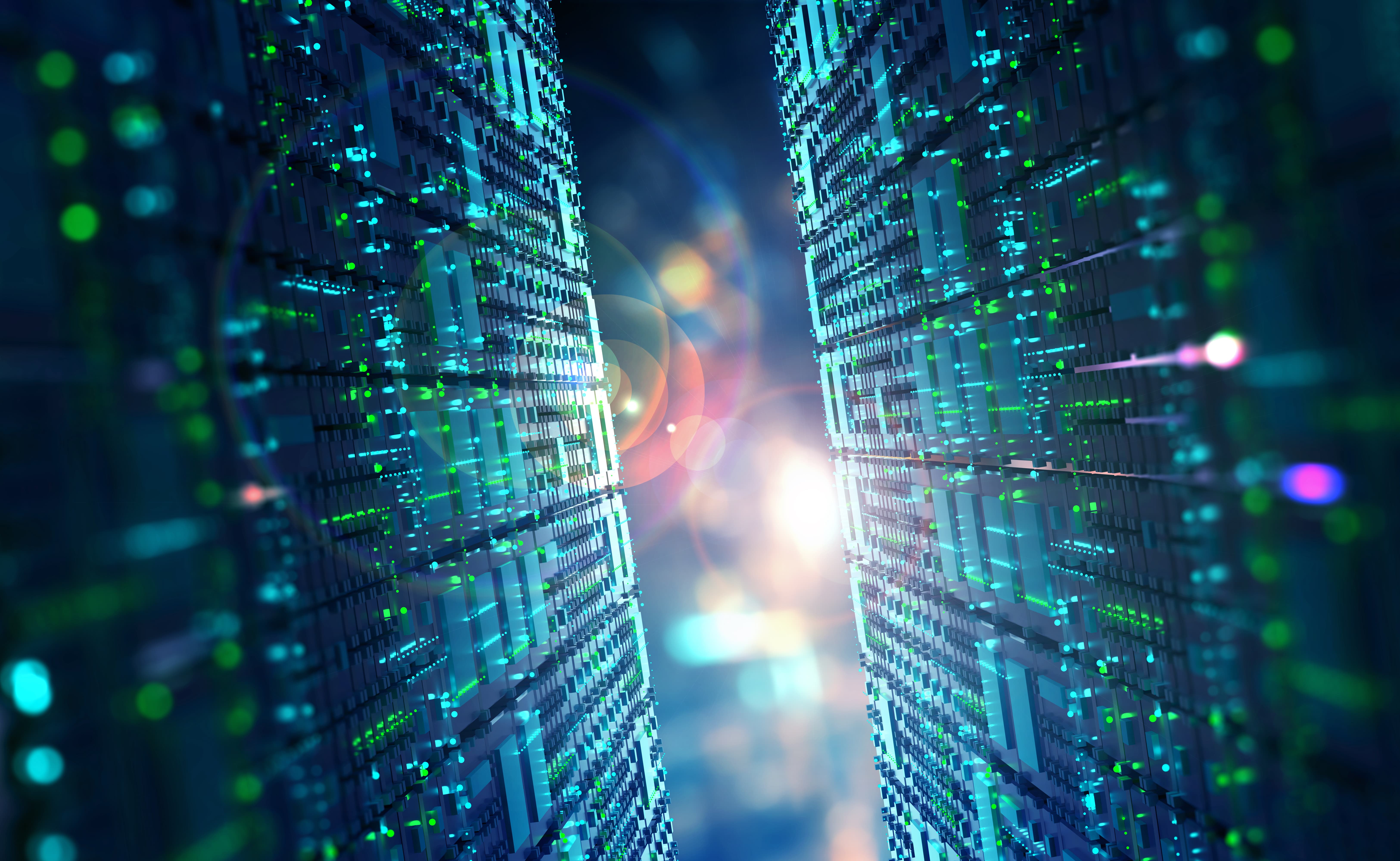 Кванты на связи 