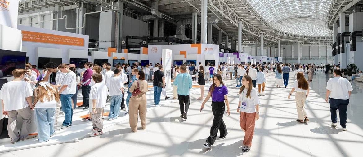 Фото: Университет «Сириус»