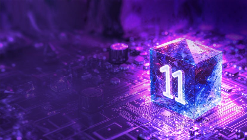 Российский форум «Микроэлектроника 2025» пройдет 21–27 сентября 2025 года 