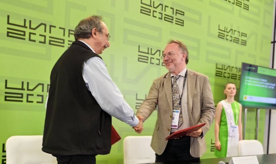 В России создадут национальную ERP-систему