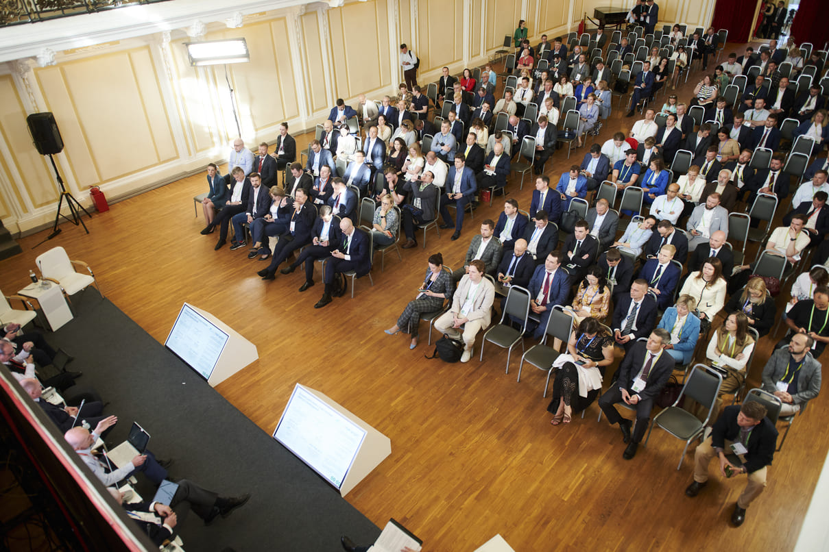 Пресс-служба ЦИПР