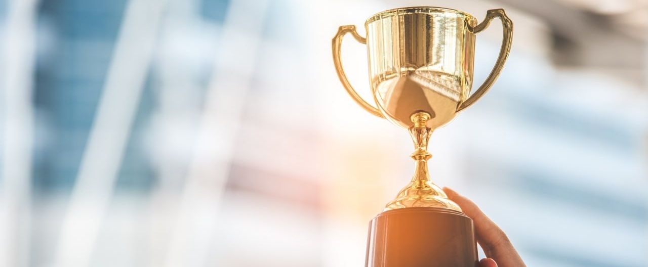 Дирекция скоростного сообщения РЖД стала лауреатом премии Digital Leaders Award