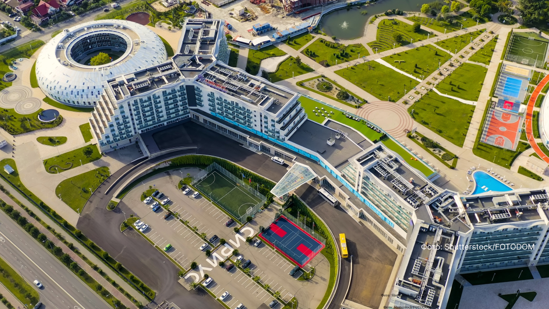 Цифровая кооперация