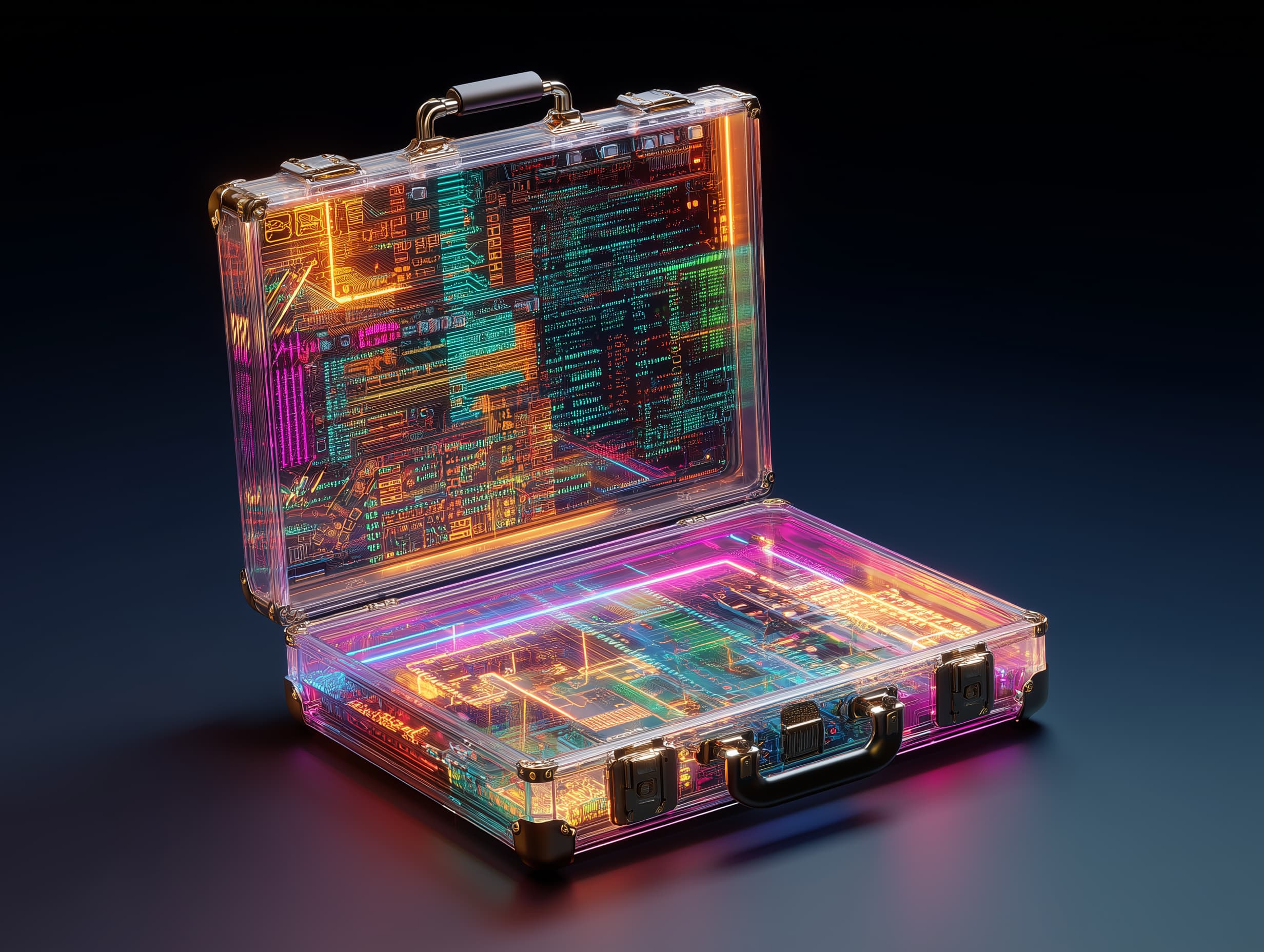 Цифровой портфель 