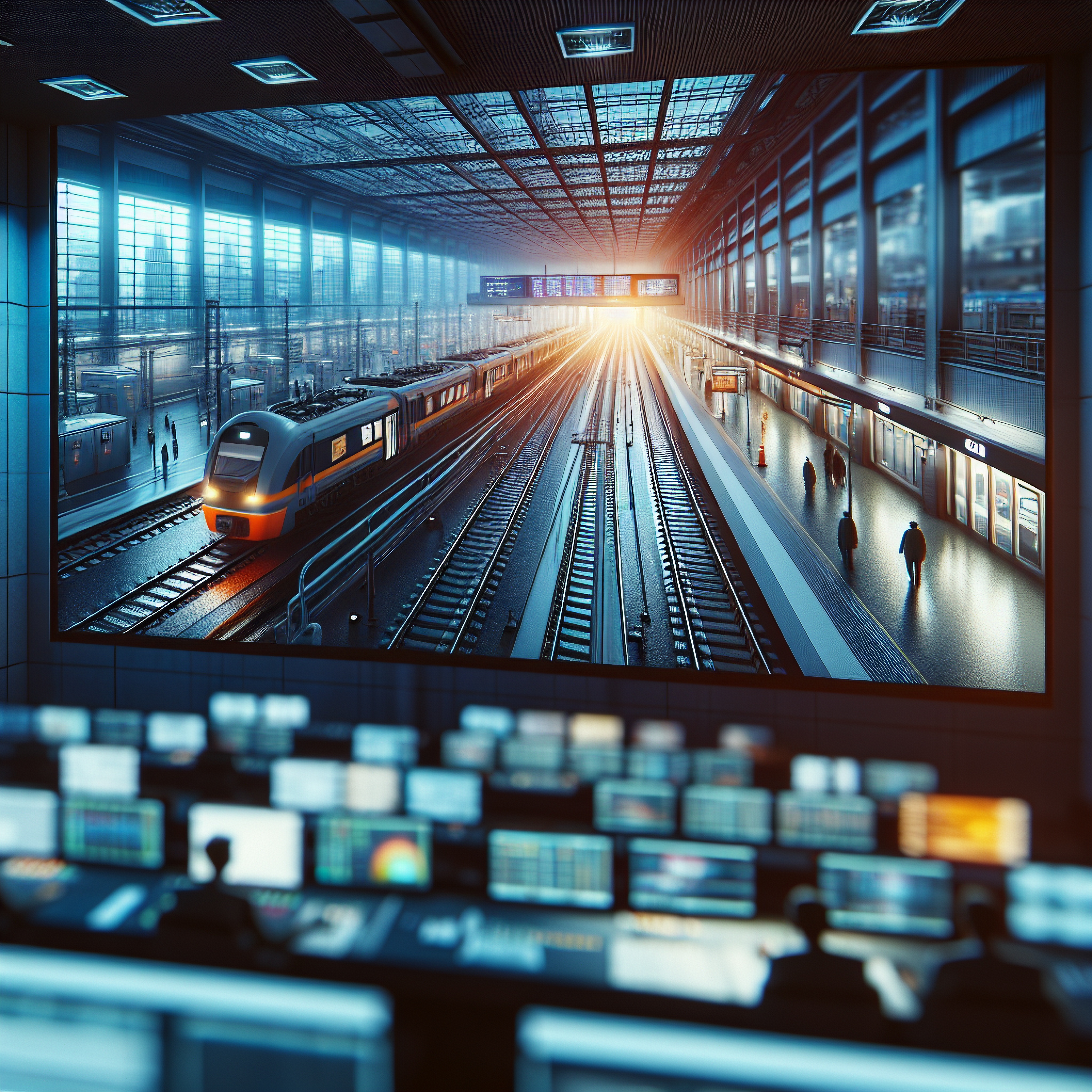 Механизм ОТП РЖД планируется внедрить в новых товарных секциях