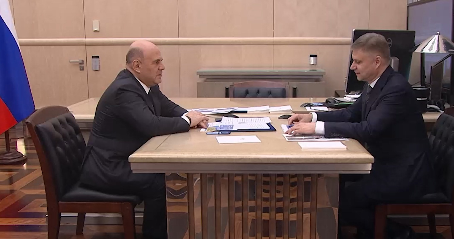 Число информационных систем РЖД, внесенных в Единый госреестр, за прошлый  год увеличилось с 192 до 237