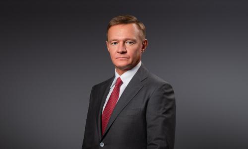 Главой Минтранса назначен Роман Старовойт 