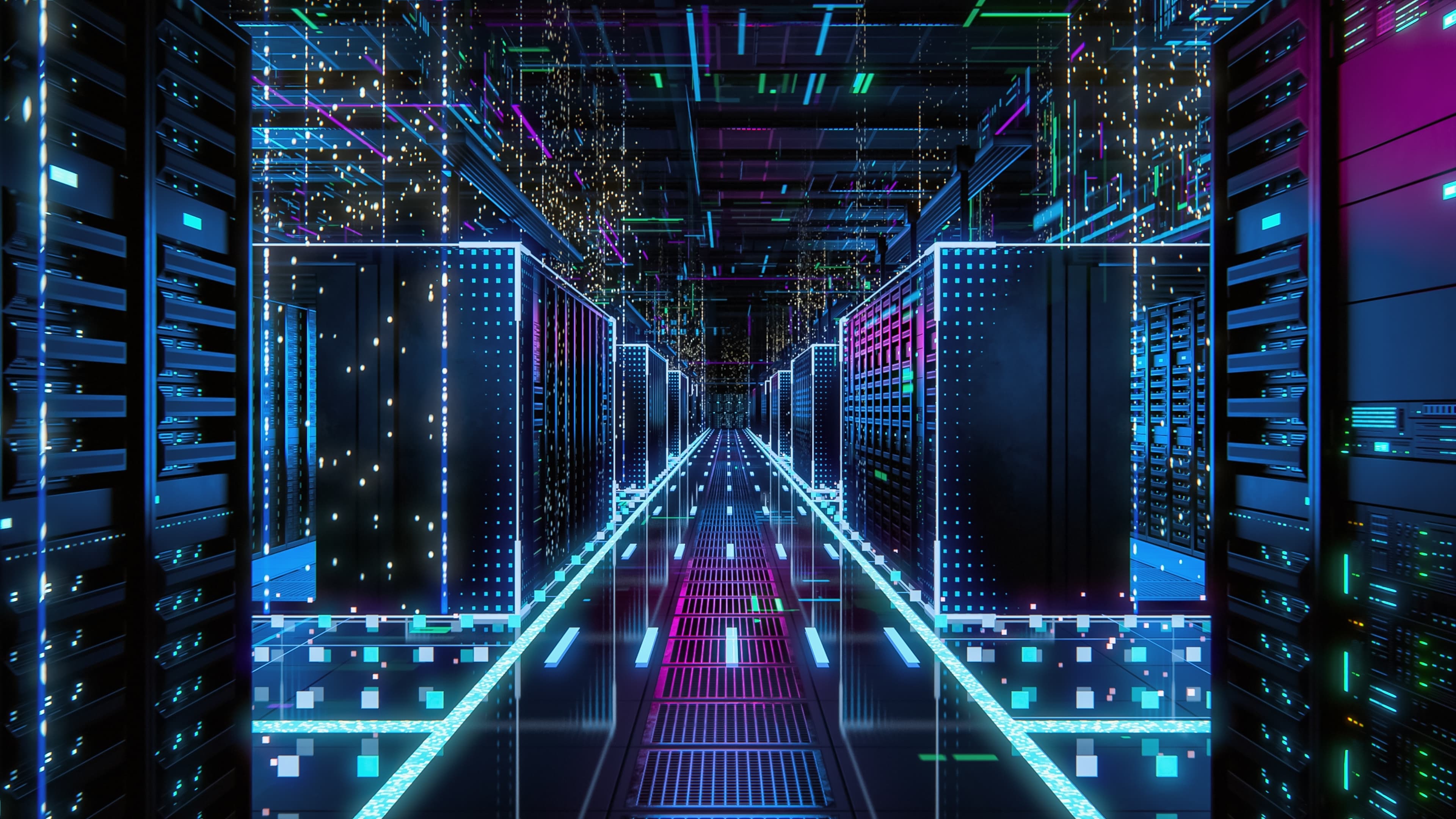 Для цифровой железнодорожной станции создают инфраструктуру и ПО