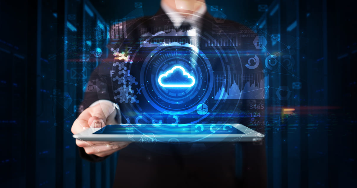 Облачные сервисы ЭТП «Грузовые перевозки» вошли в реестр российского ПО 