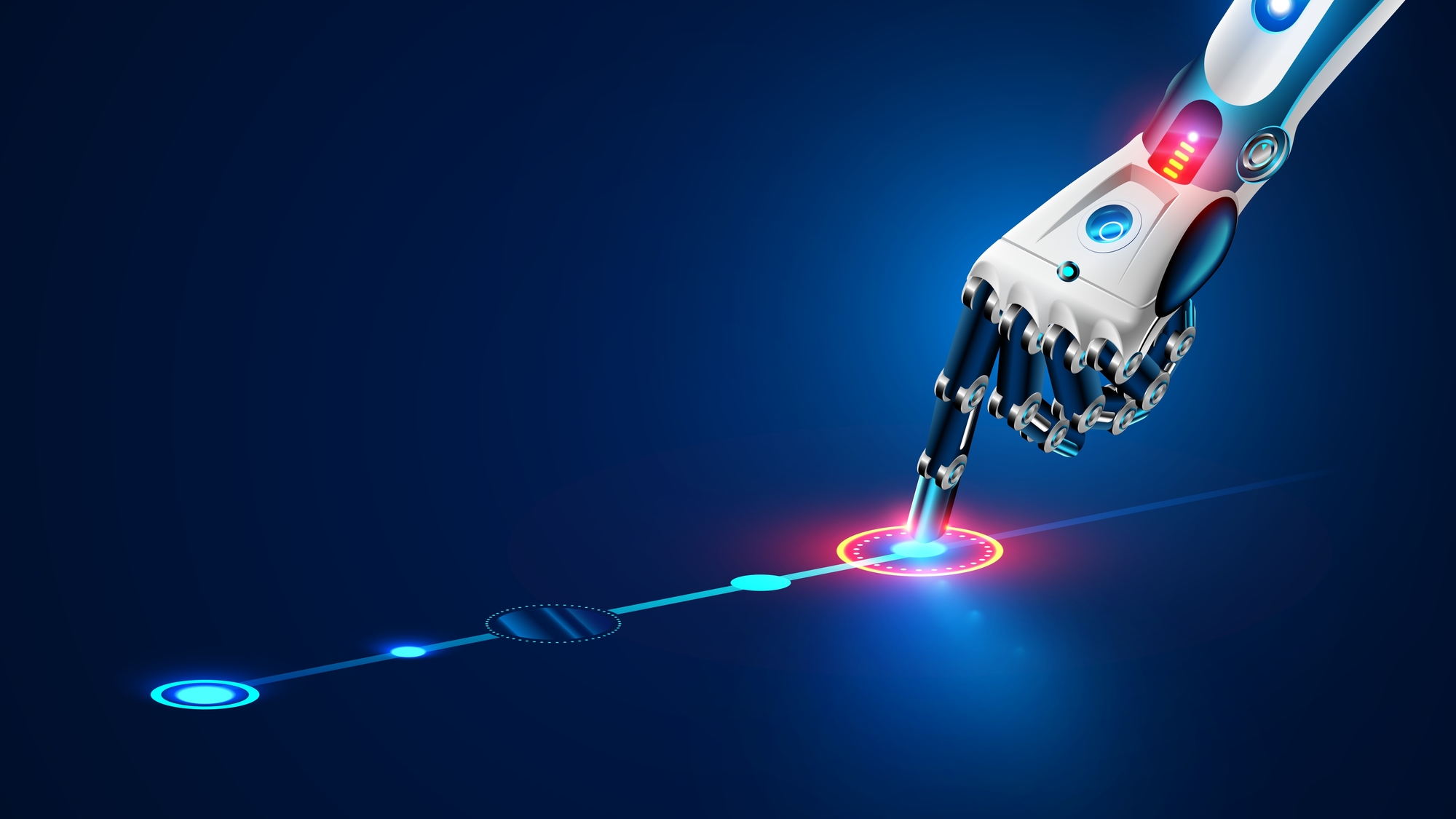 Искусственный интеллект