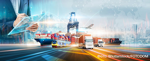 Цифровые технологии преображают Дальний Восток