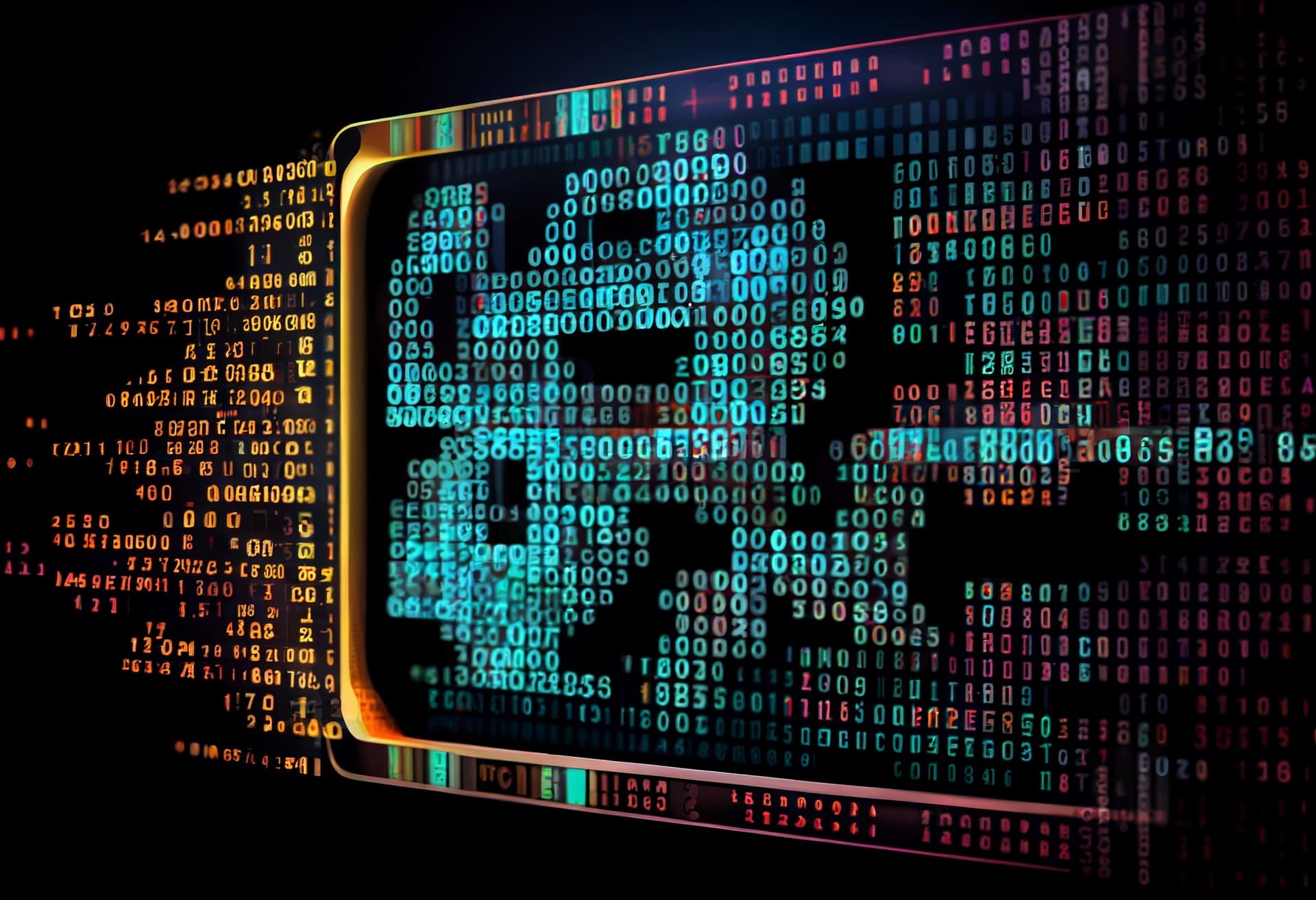 Объявлено о запуске нового нацпроекта «Экономика данных»