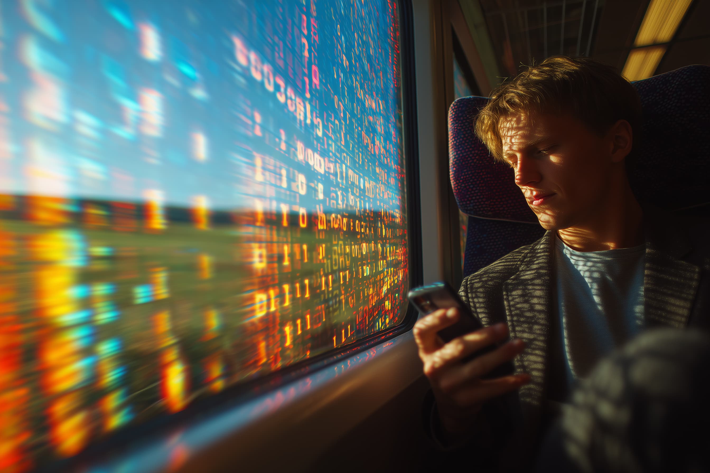 Надежный спутник 