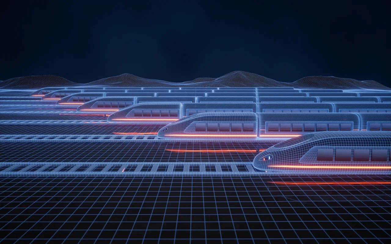 Двигатели железнодорожной спецтехники могут проверять тепловизорами